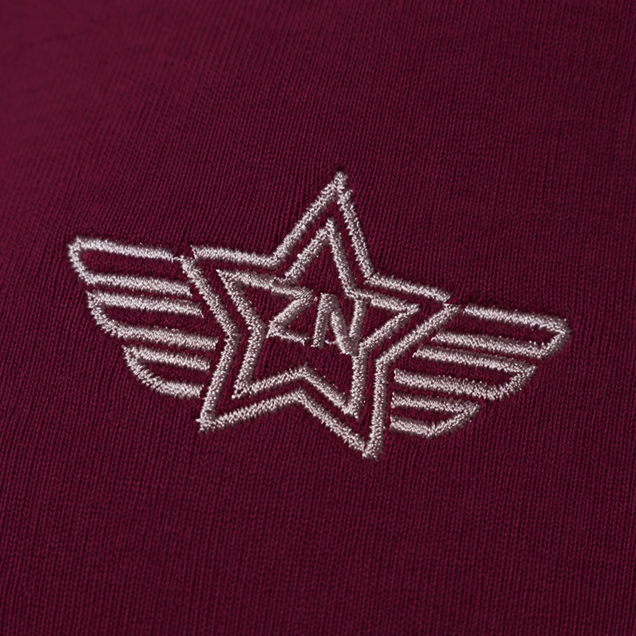 ZN Awakening Angel Hoodie