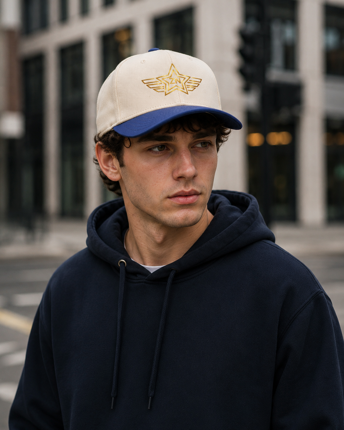 ZN Star Cap