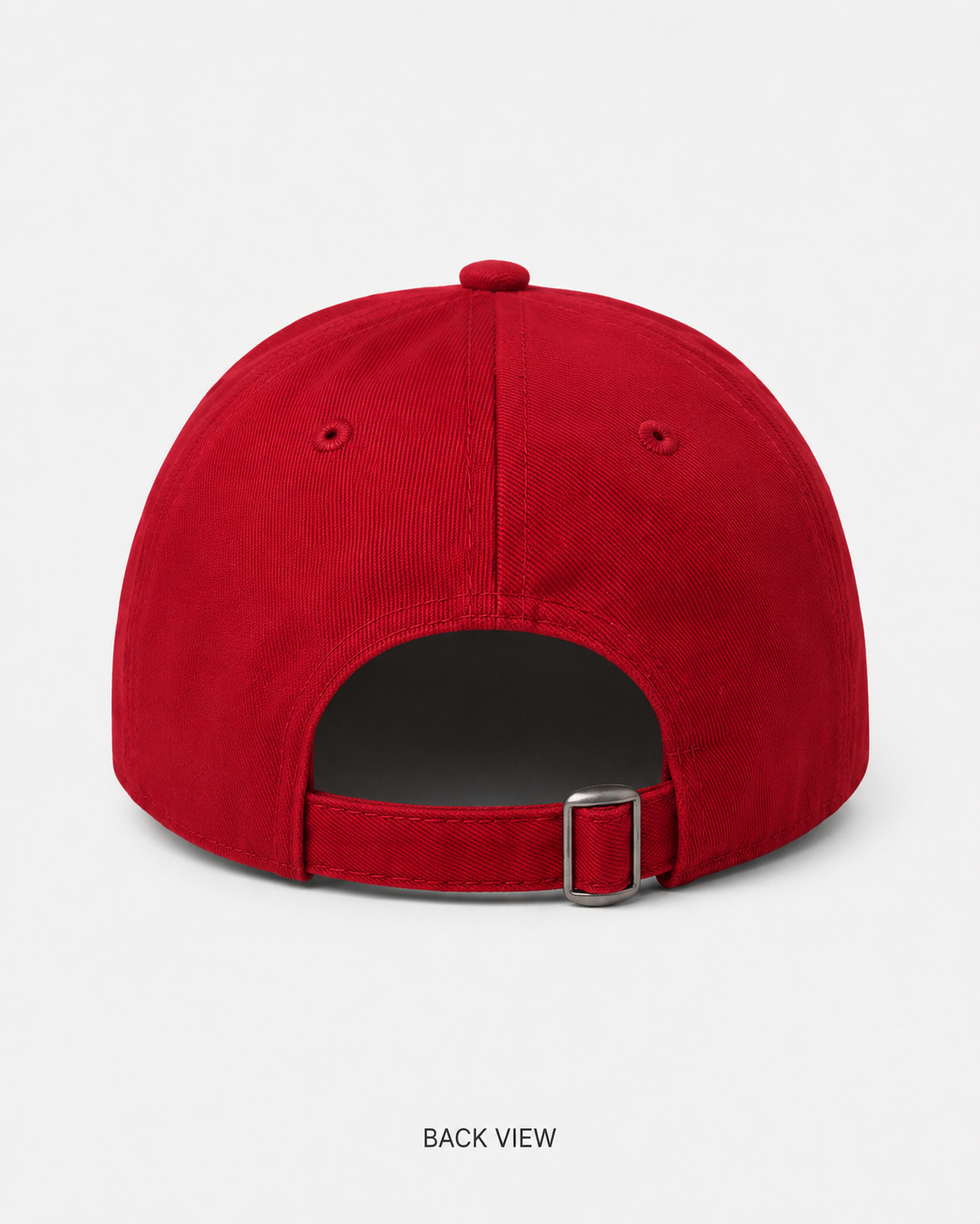 ZN Retribution Cap