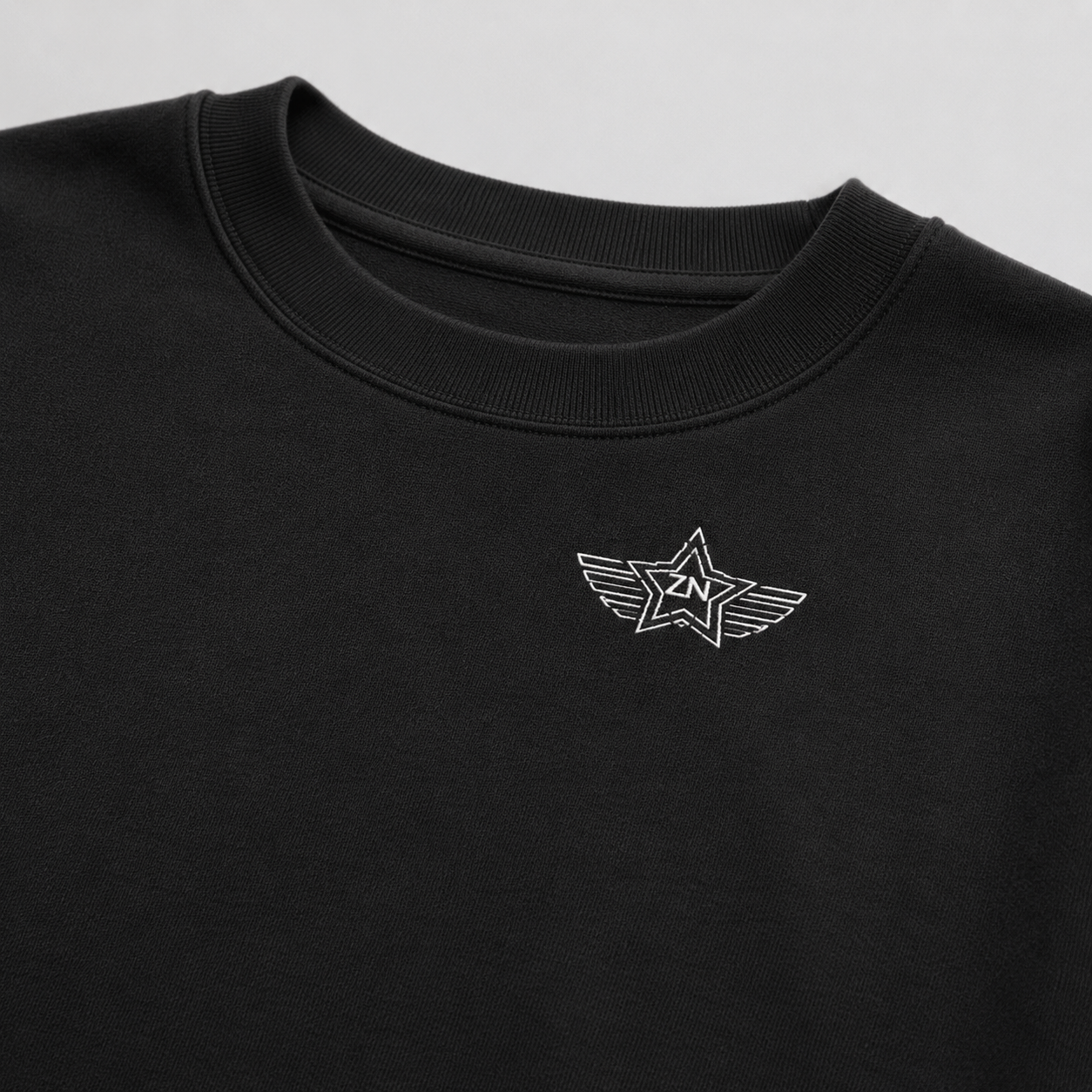 ZN Savage Butterfly Sweatshirt
