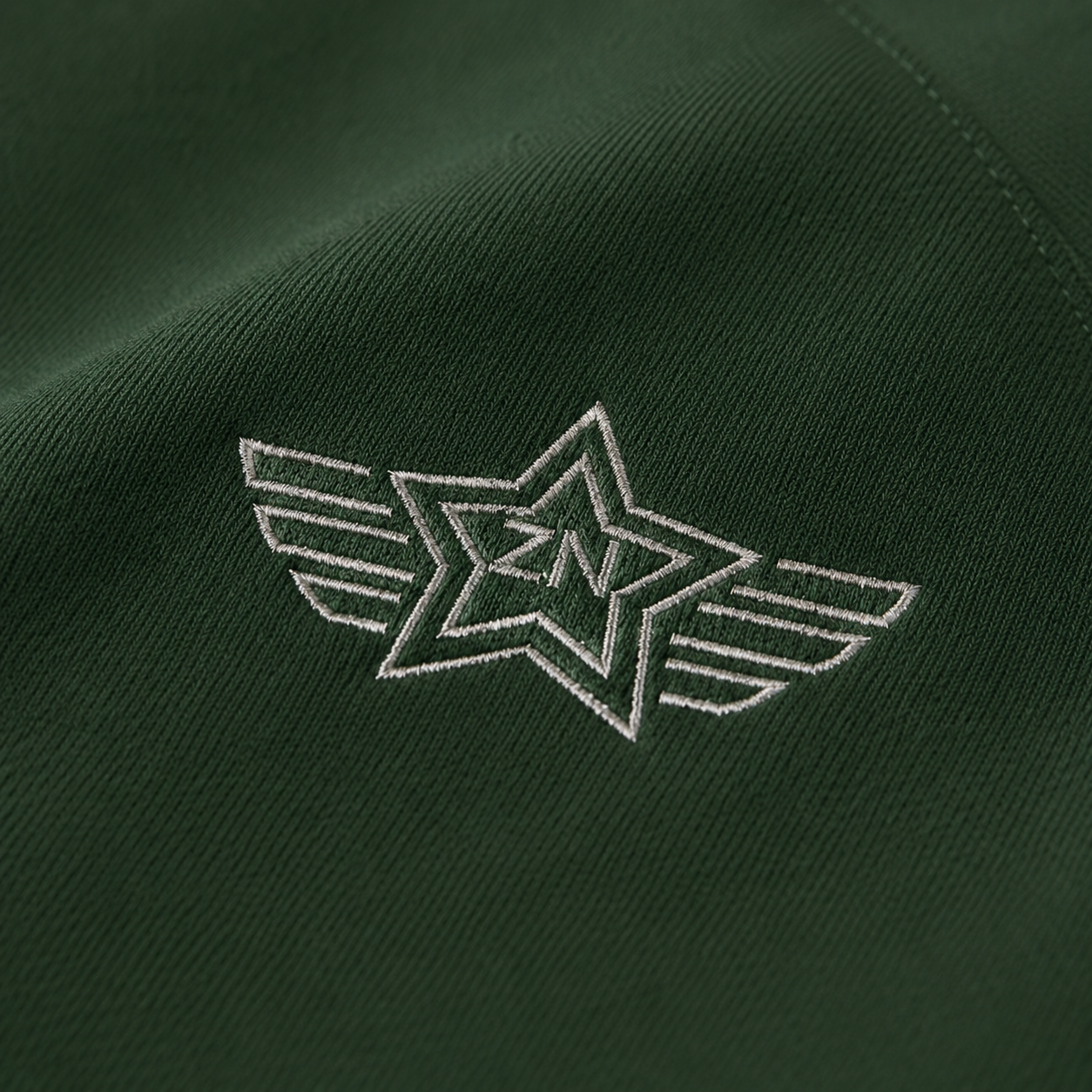 ZN Awakening Angel Hoodie