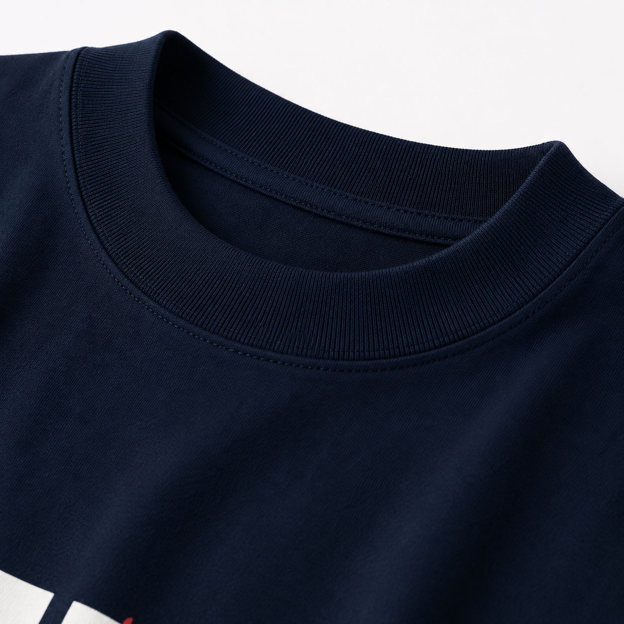 ZN SKE Oversized T-Shirt