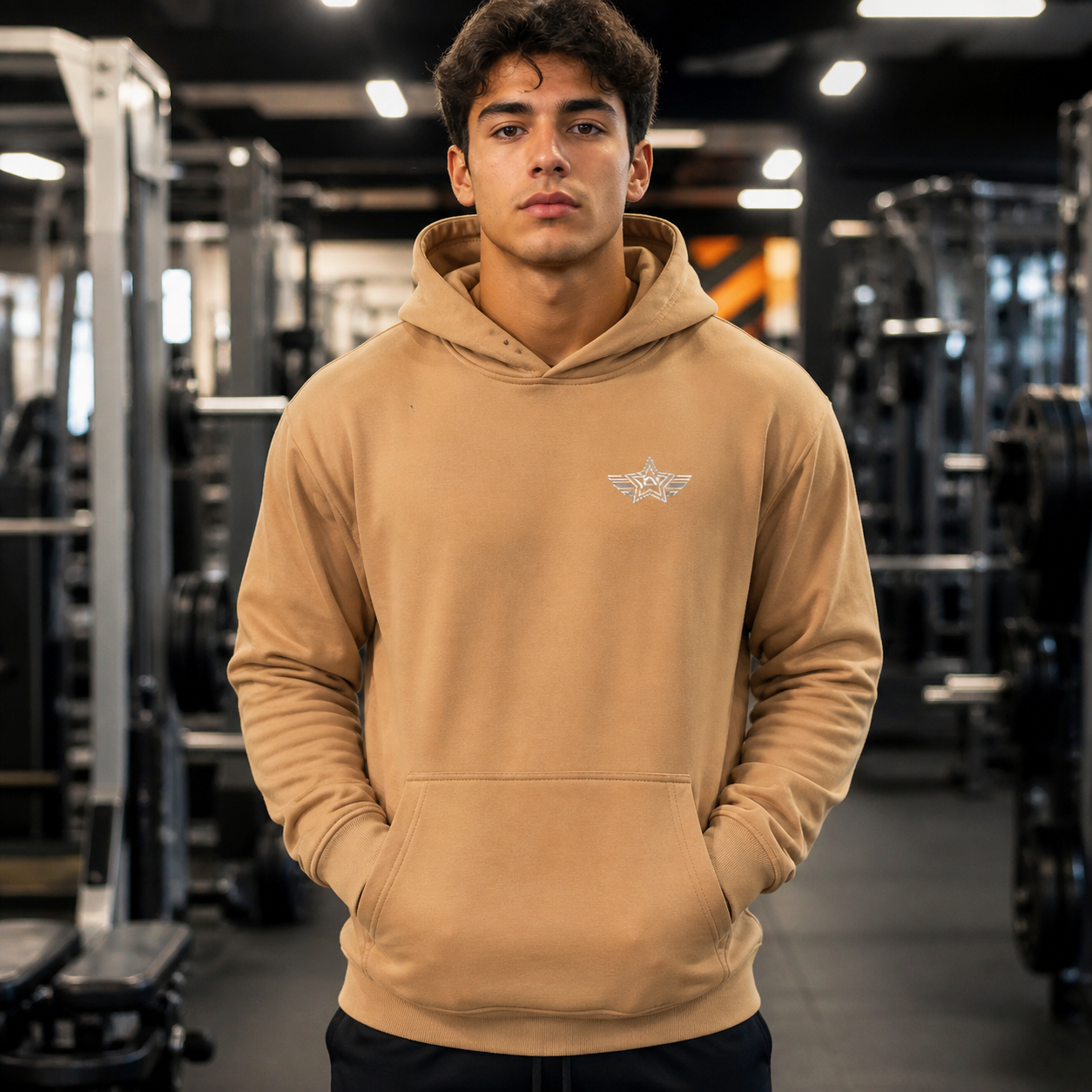 ZN Signature Hoodie