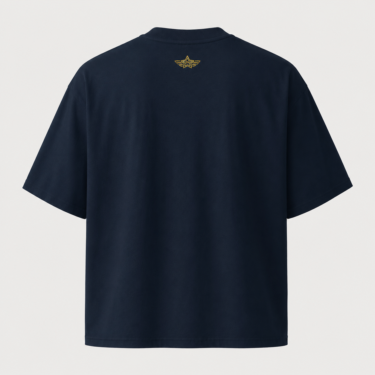 ZN SKE Oversized T-Shirt