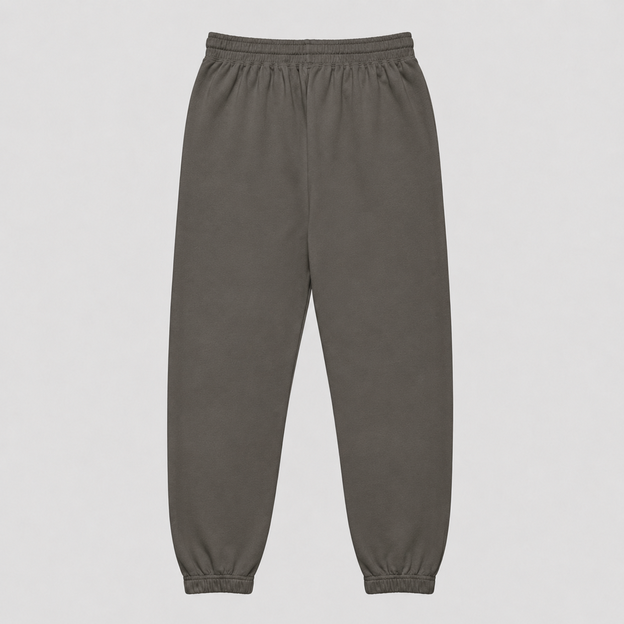 ZN Oversized Streetwear Sweatpants