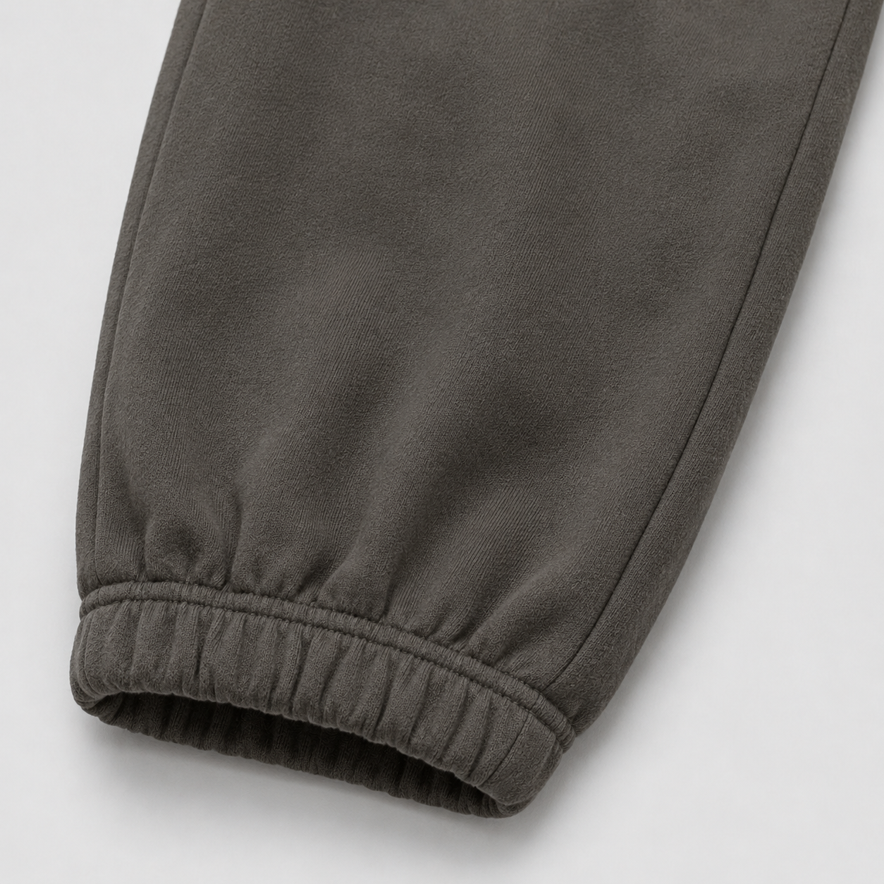 ZN Oversized Streetwear Sweatpants