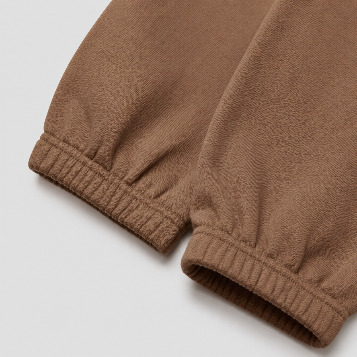 ZN Oversized Streetwear Sweatpants