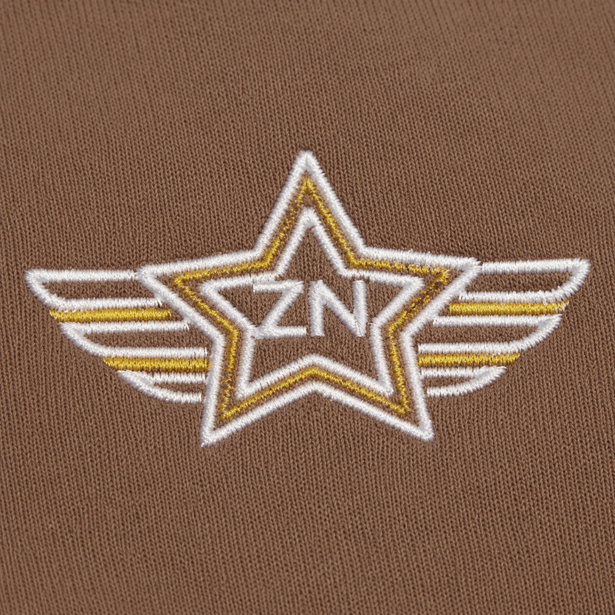 ZN Oversized Streetwear Sweatpants