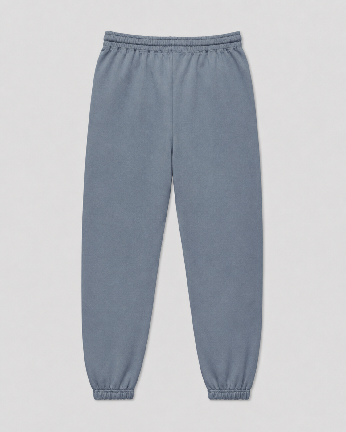 ZN Oversized Streetwear Sweatpants