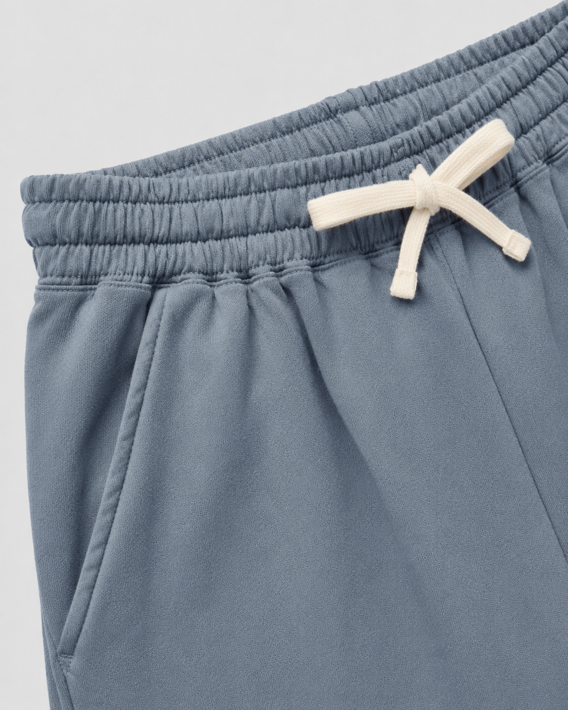 ZN Oversized Streetwear Sweatpants