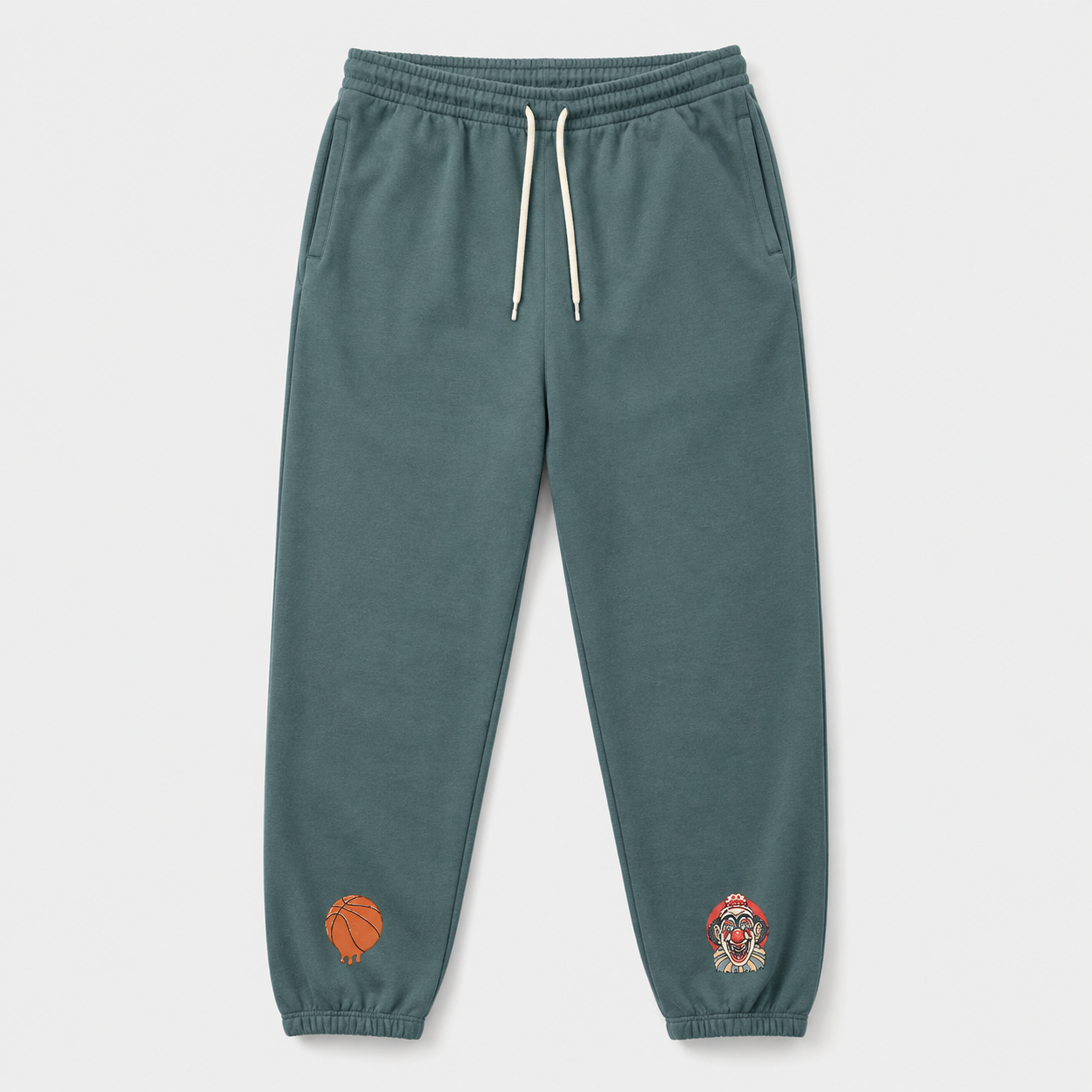 ZN Court Jester Jogger Sweatpants