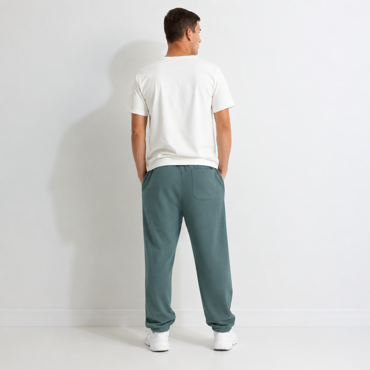 ZN Court Jester Jogger Sweatpants