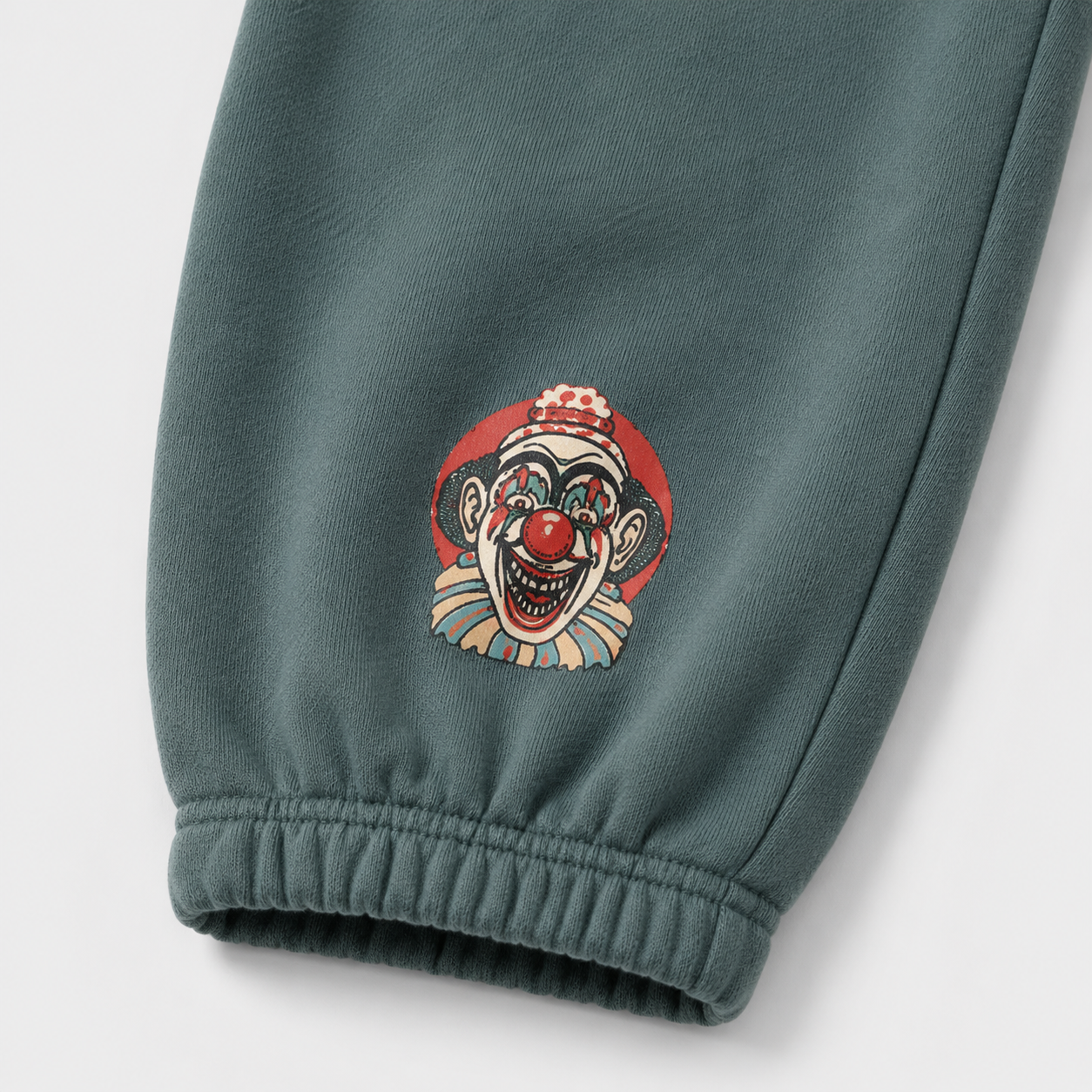 ZN Court Jester Jogger Sweatpants