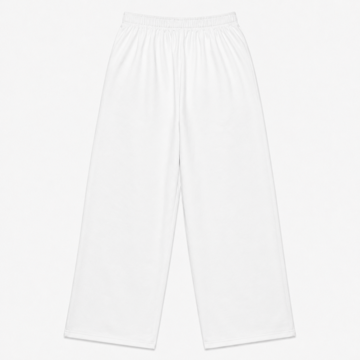 ZN Flow Wide Leg Sweatpants