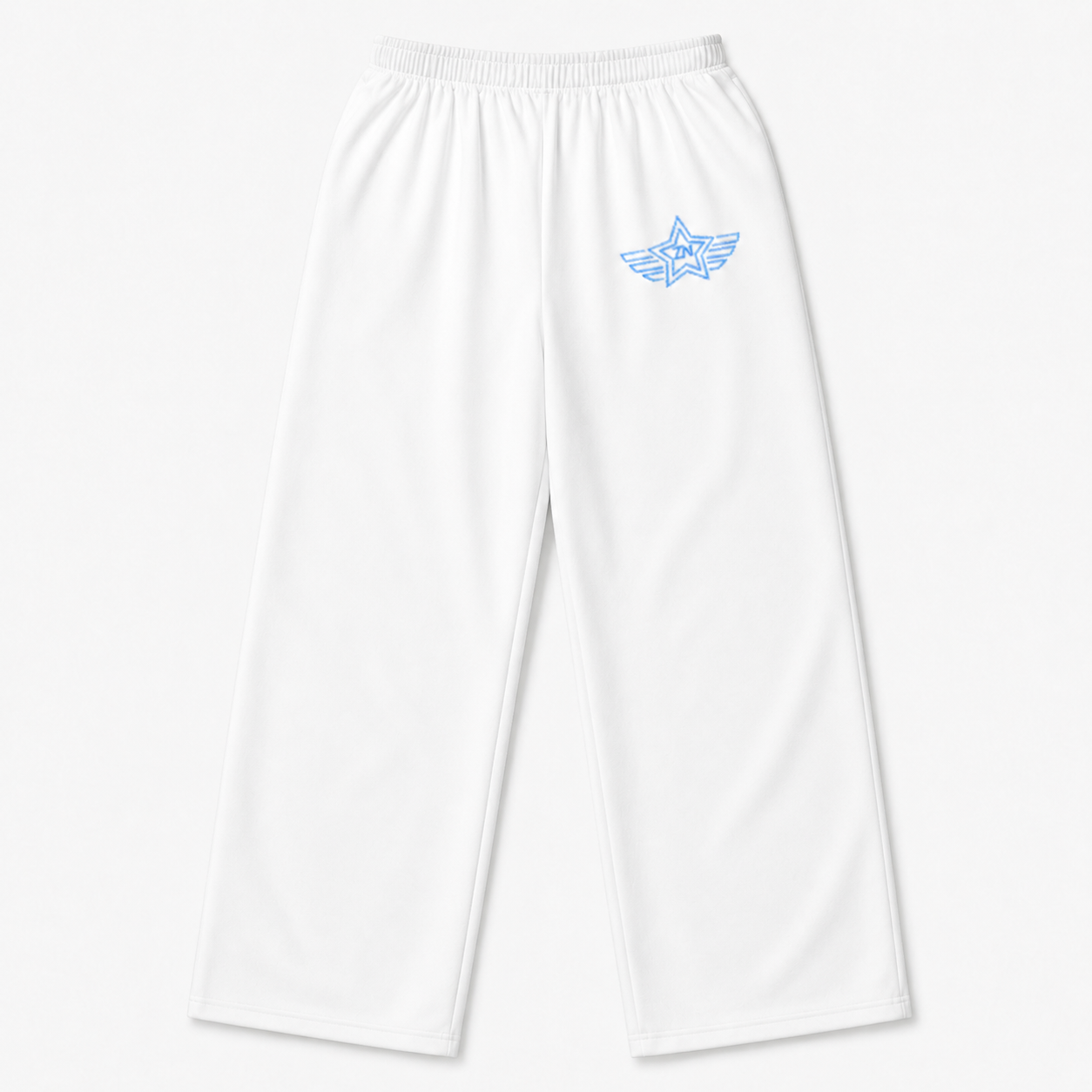 ZN Flow Wide Leg Sweatpants