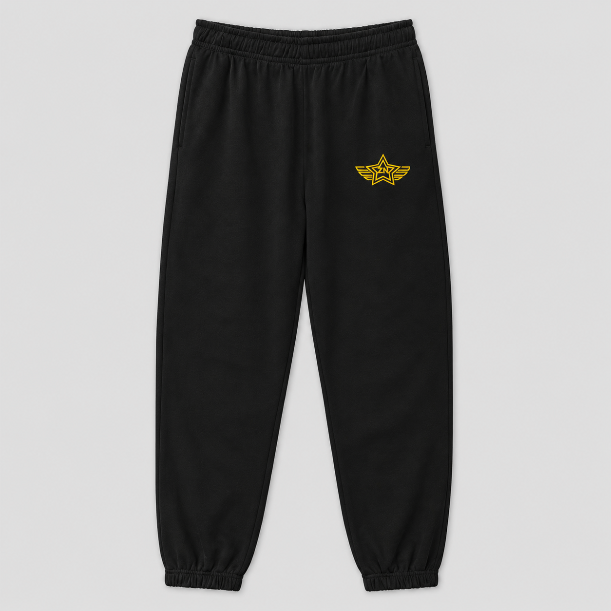 ZN Core Jogger Sweatpants