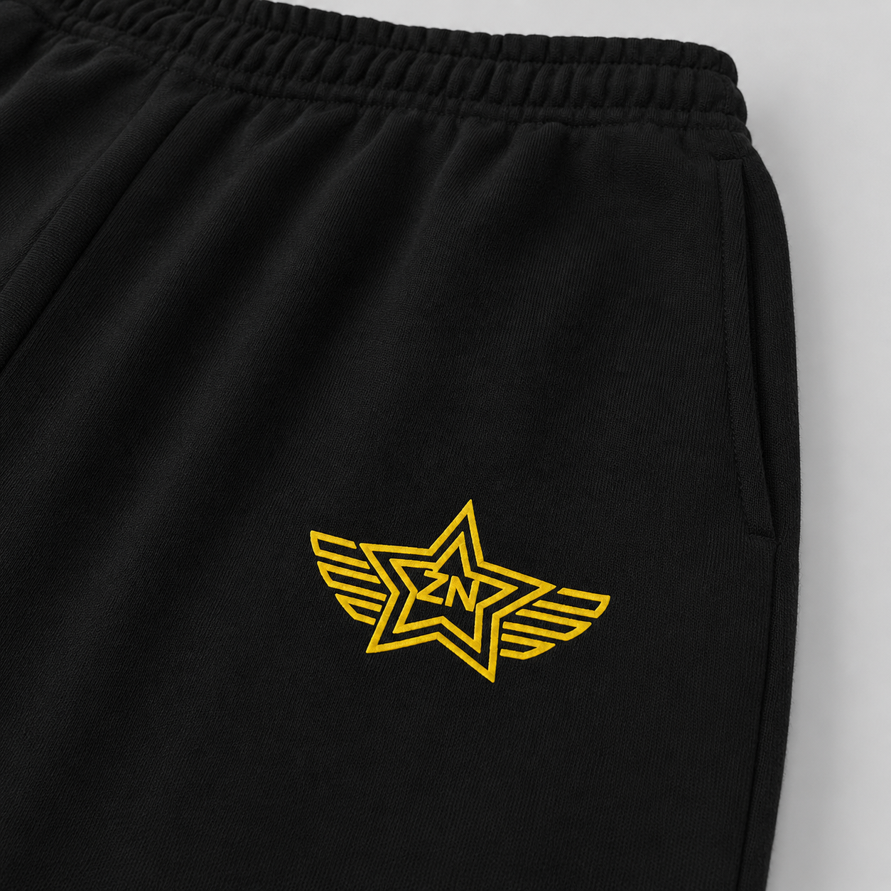 ZN Core Jogger Sweatpants