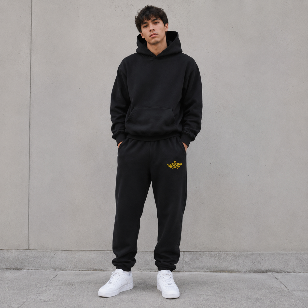 ZN Core Jogger Sweatpants