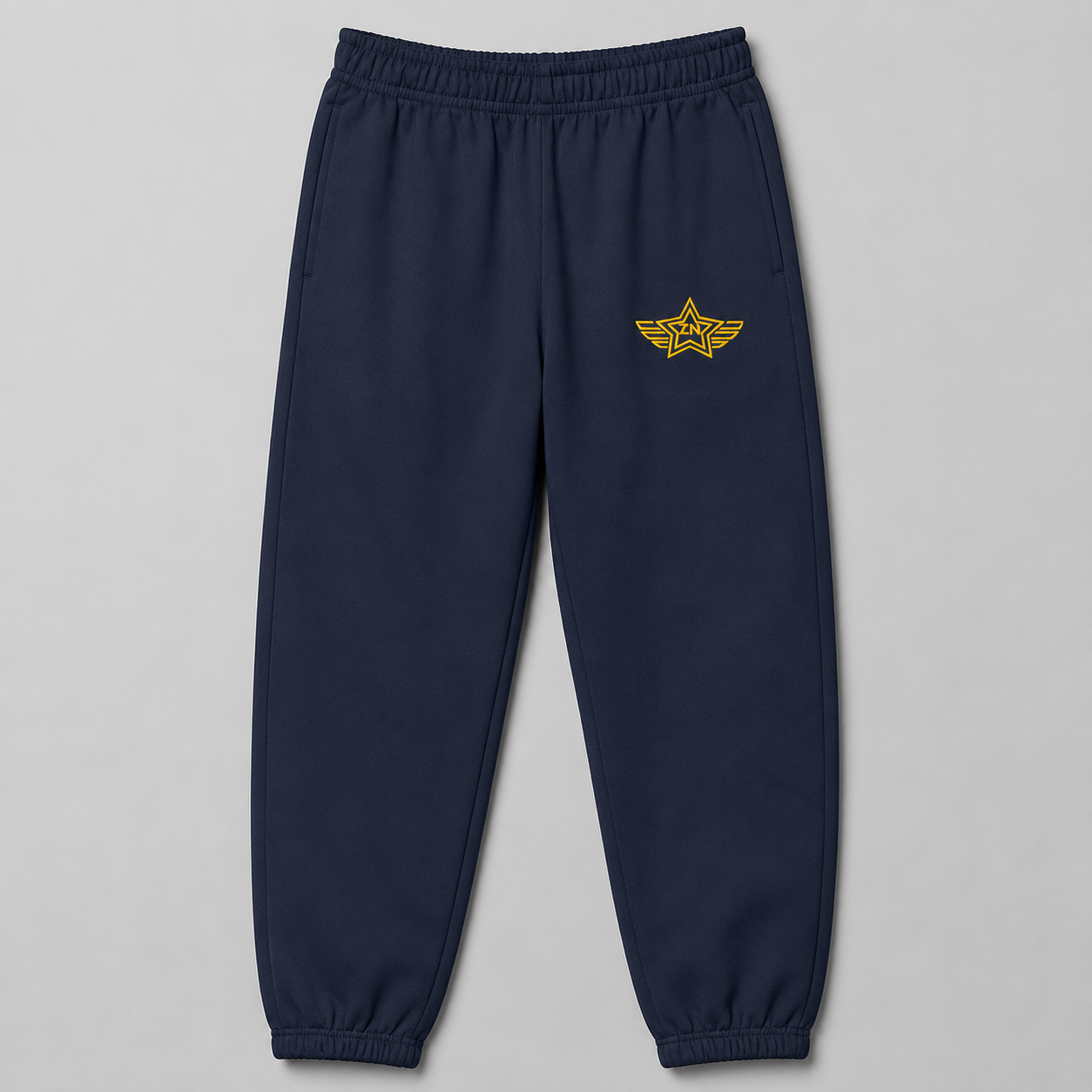 ZN Core Jogger Sweatpants