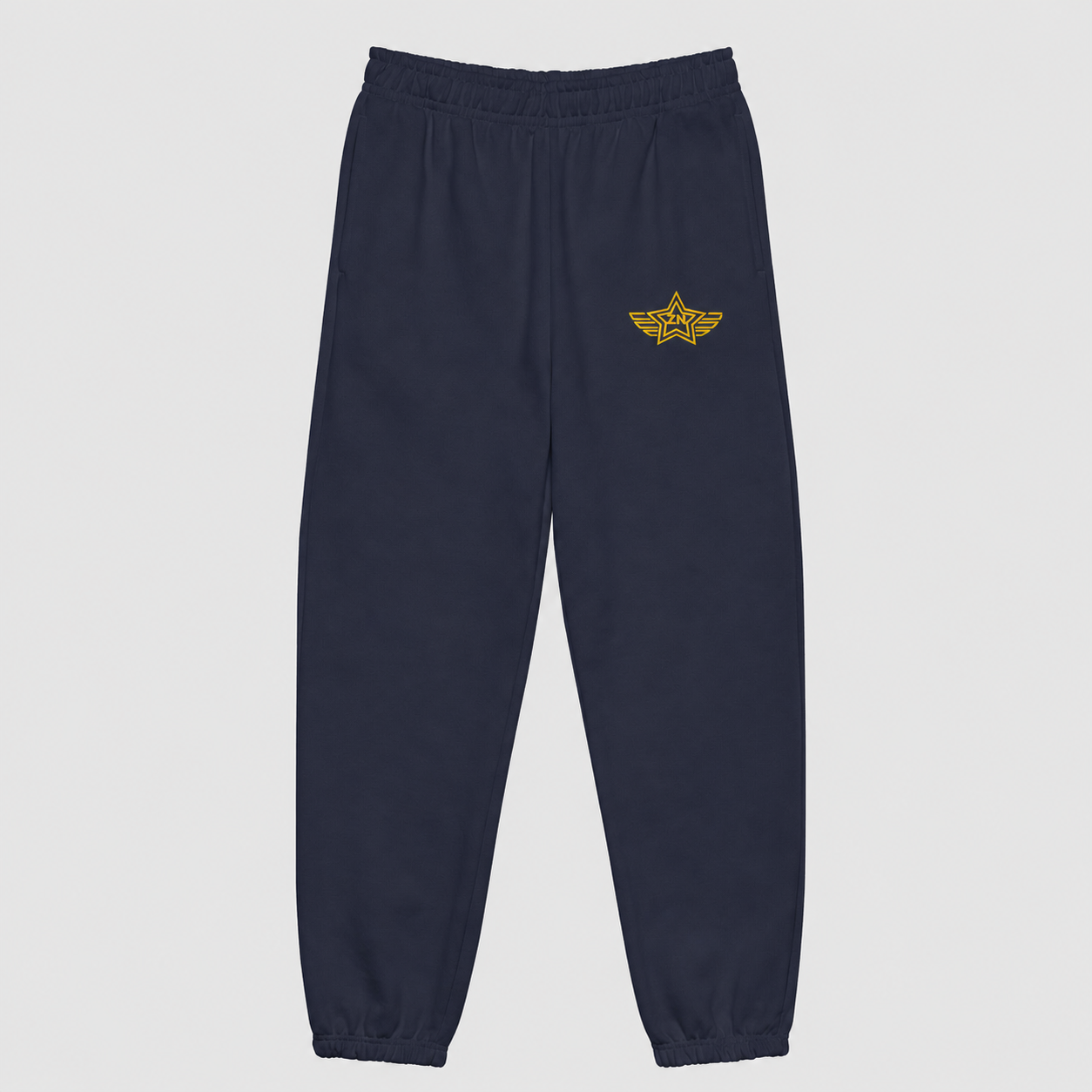 ZN Core Jogger Sweatpants