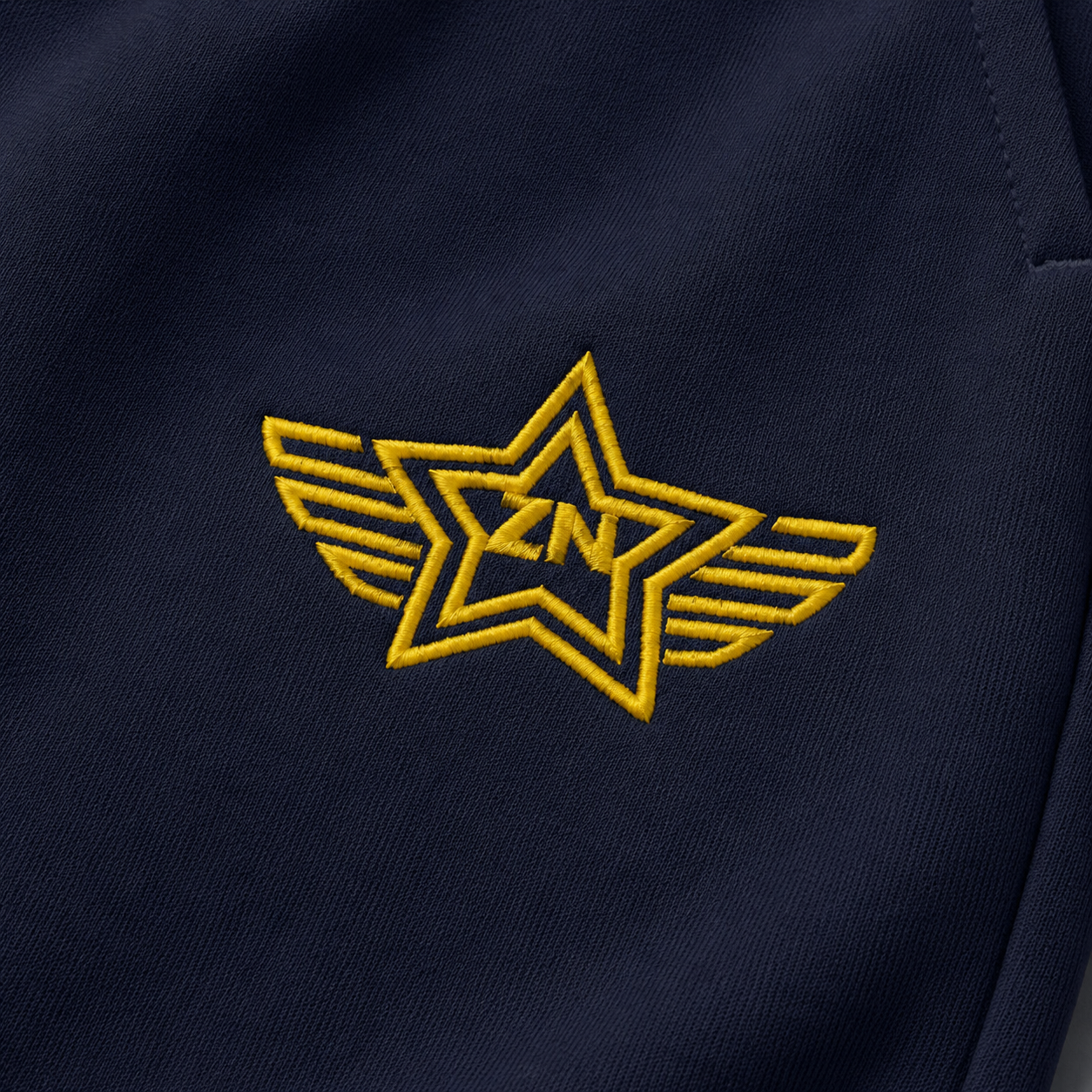 ZN Core Jogger Sweatpants