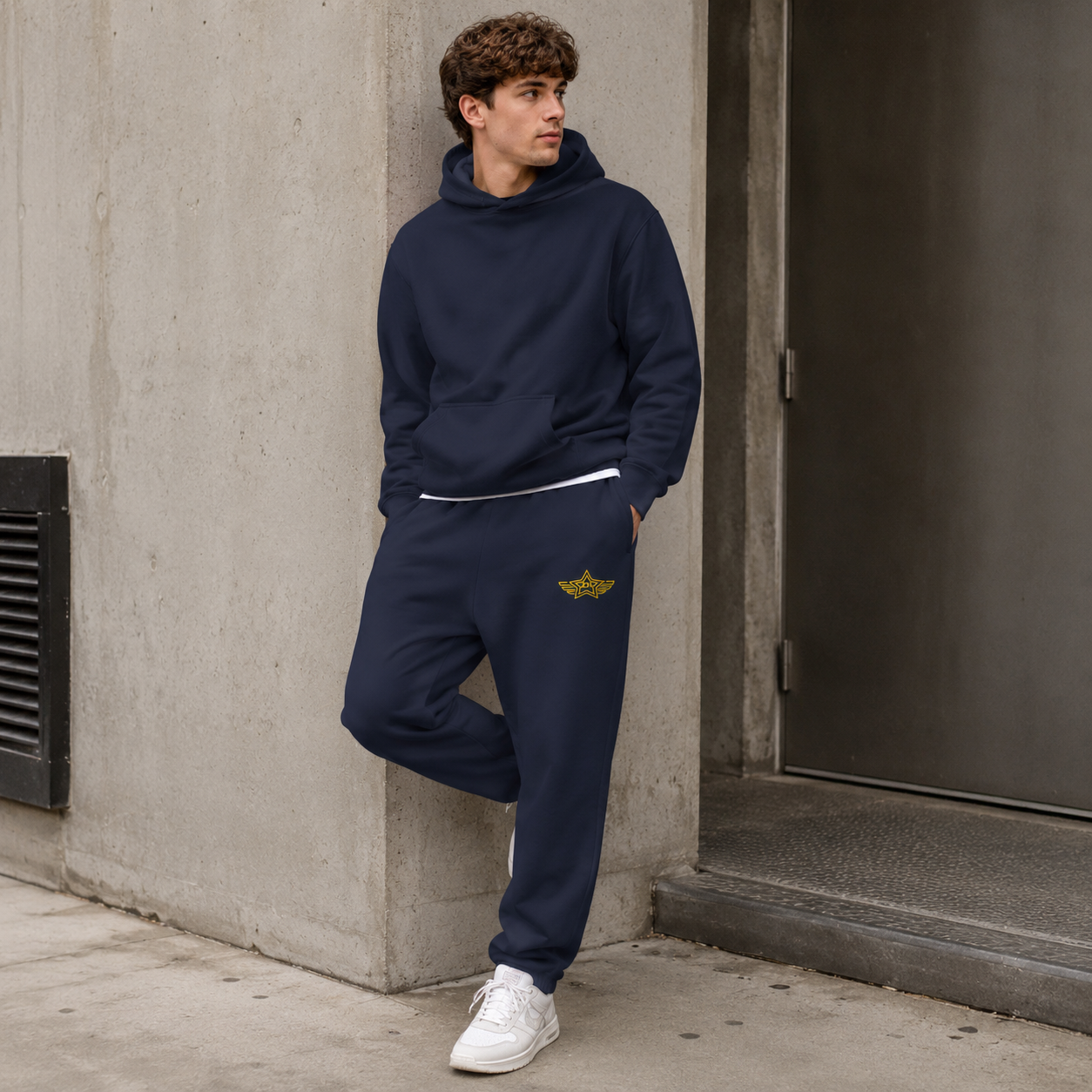 ZN Core Jogger Sweatpants