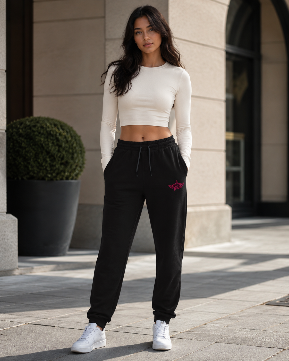 ZN Signal Jogger Sweatpants