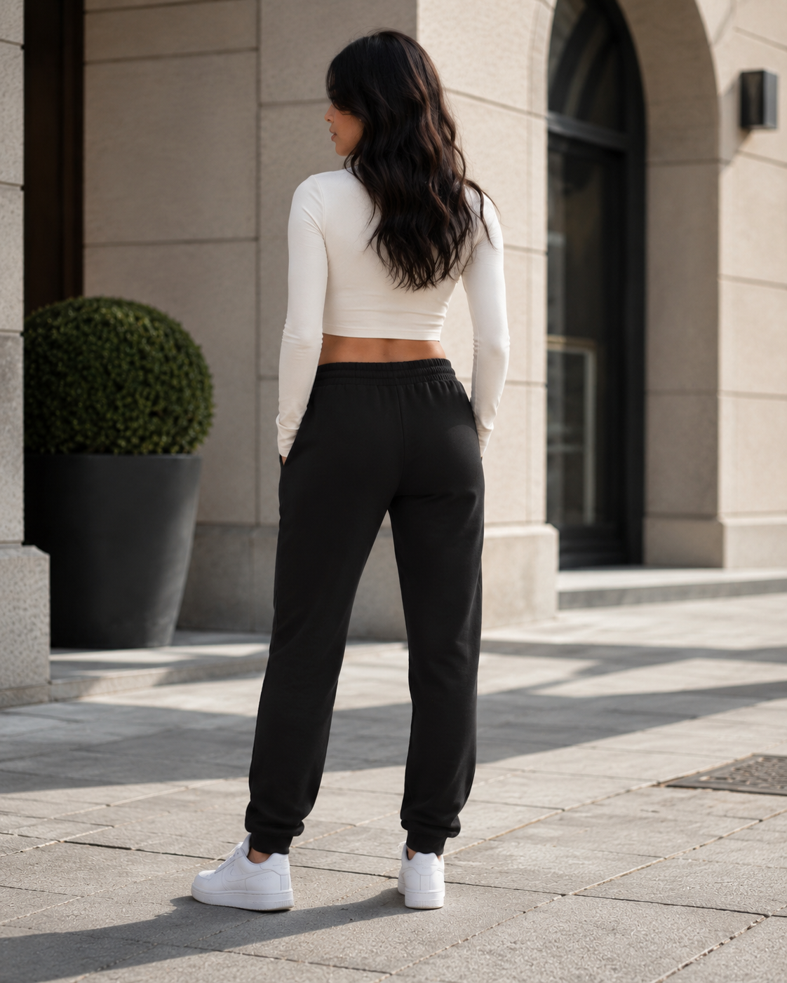 ZN Signal Jogger Sweatpants