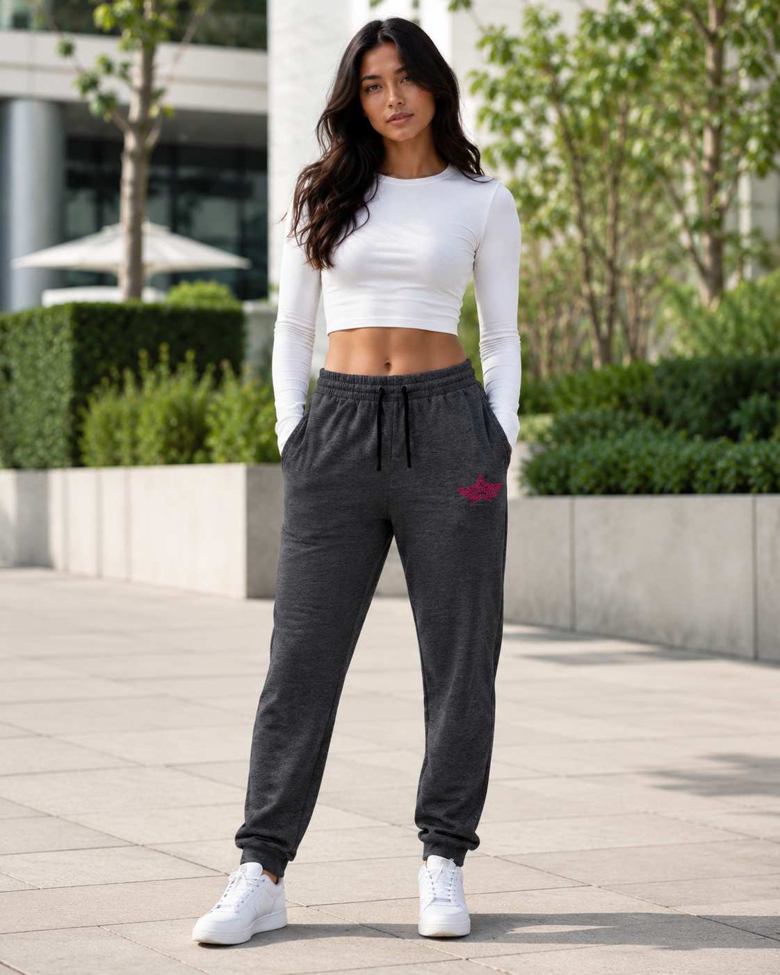 ZN Signal Jogger Sweatpants