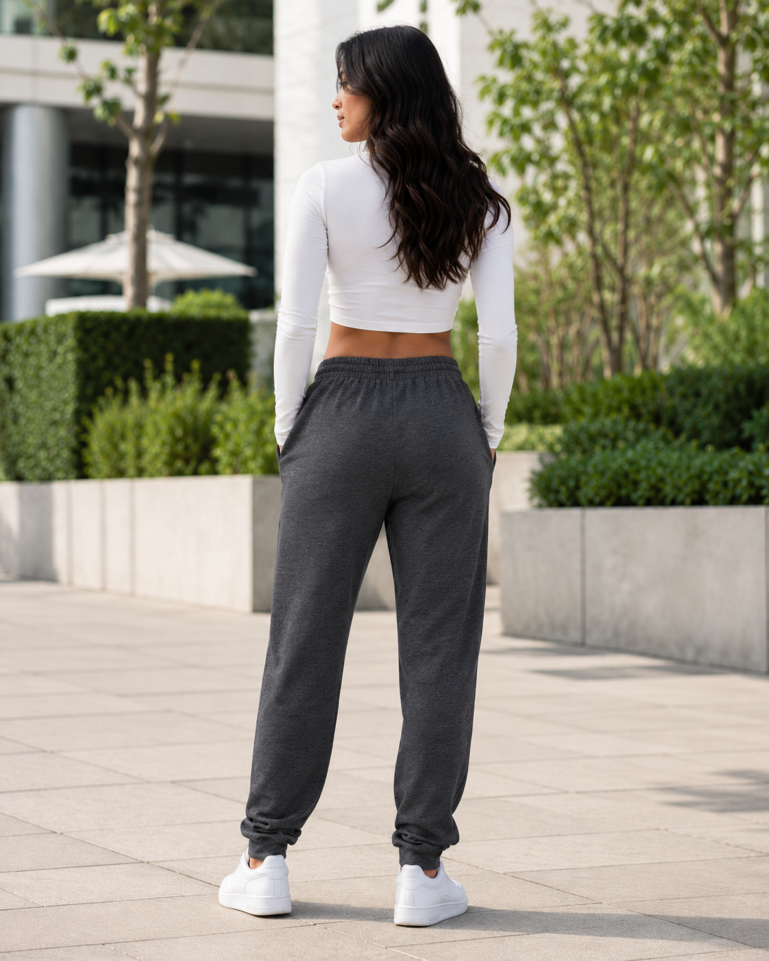 ZN Signal Jogger Sweatpants