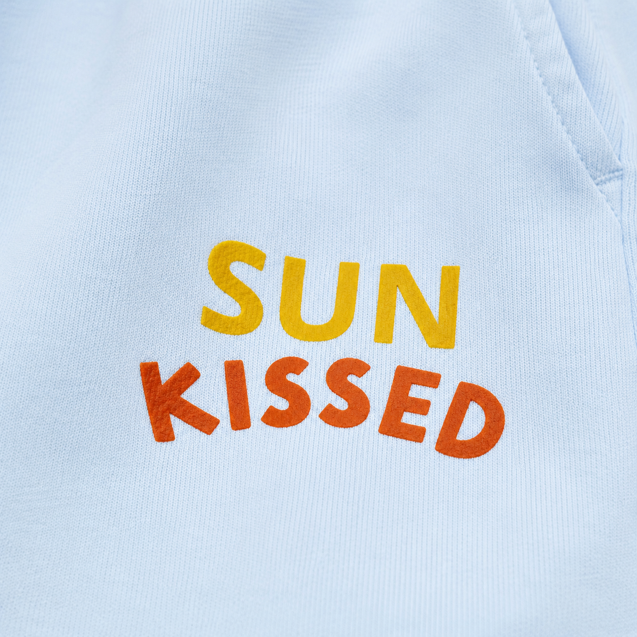 ZN Sun Kissed Sweatpants