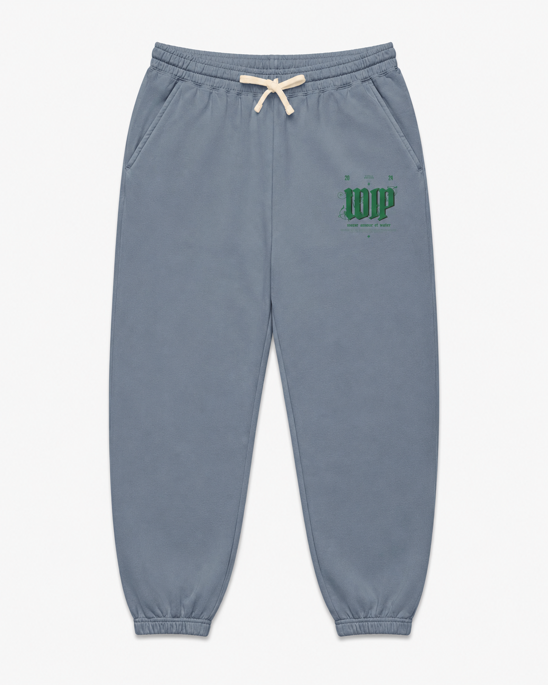 ZN WIP Sweatpants