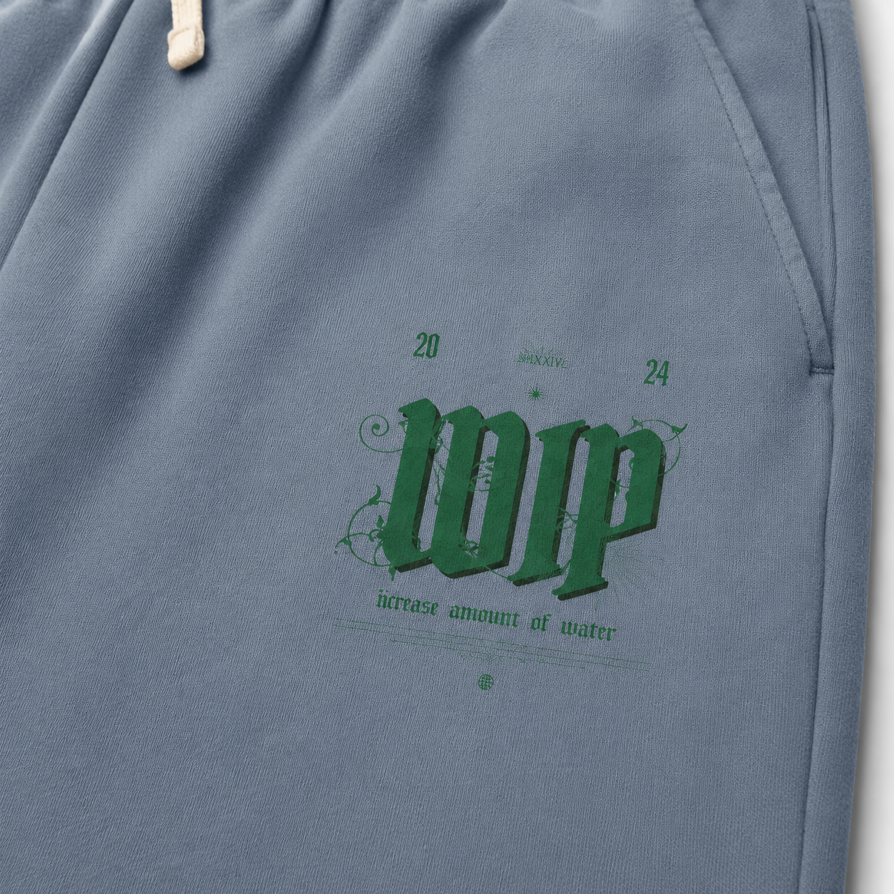 ZN WIP Sweatpants