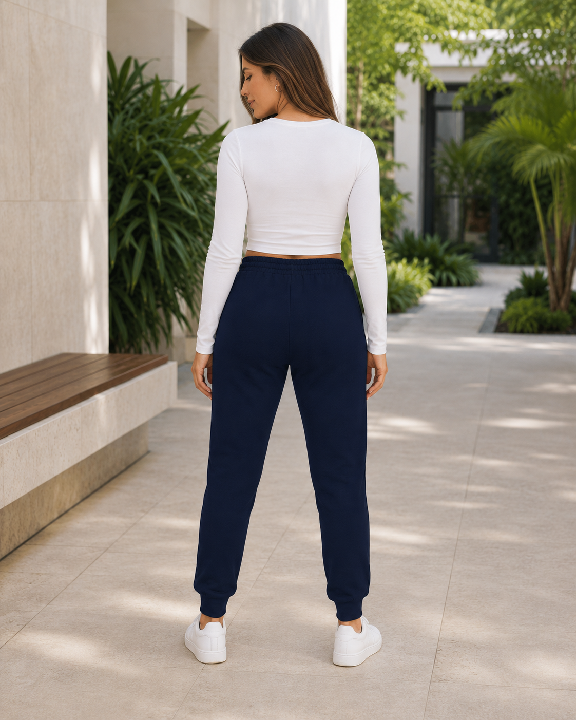 ZN Dream Achiever Sweatpants