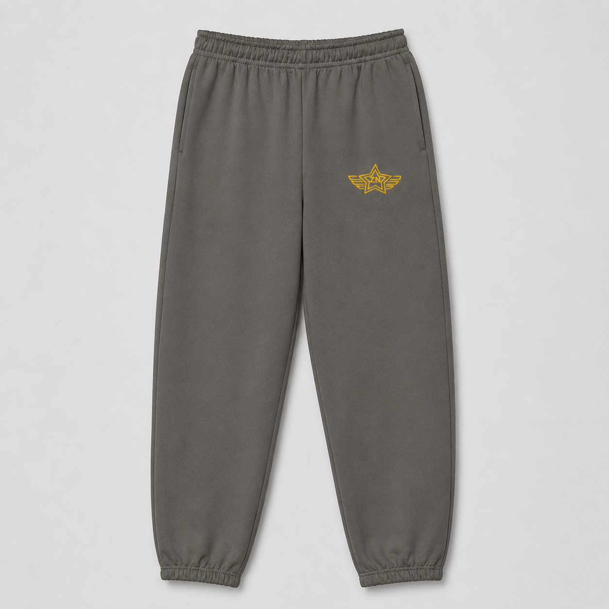ZN Core Jogger Sweatpants