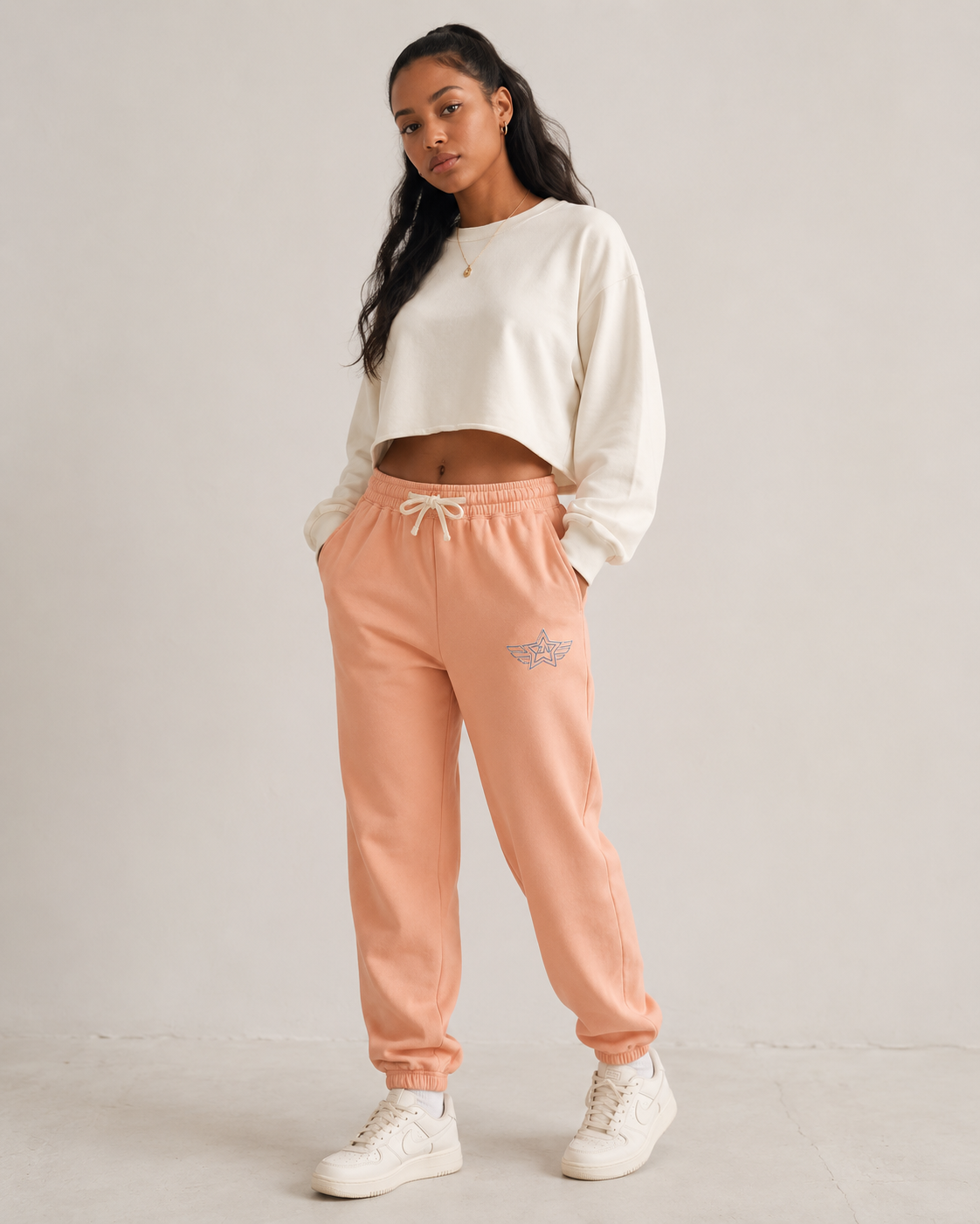 ZN Essential Jogger Sweatpants