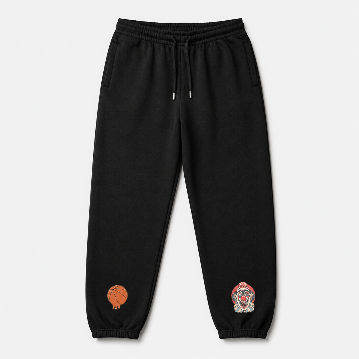 ZN Court Jester Jogger Sweatpants
