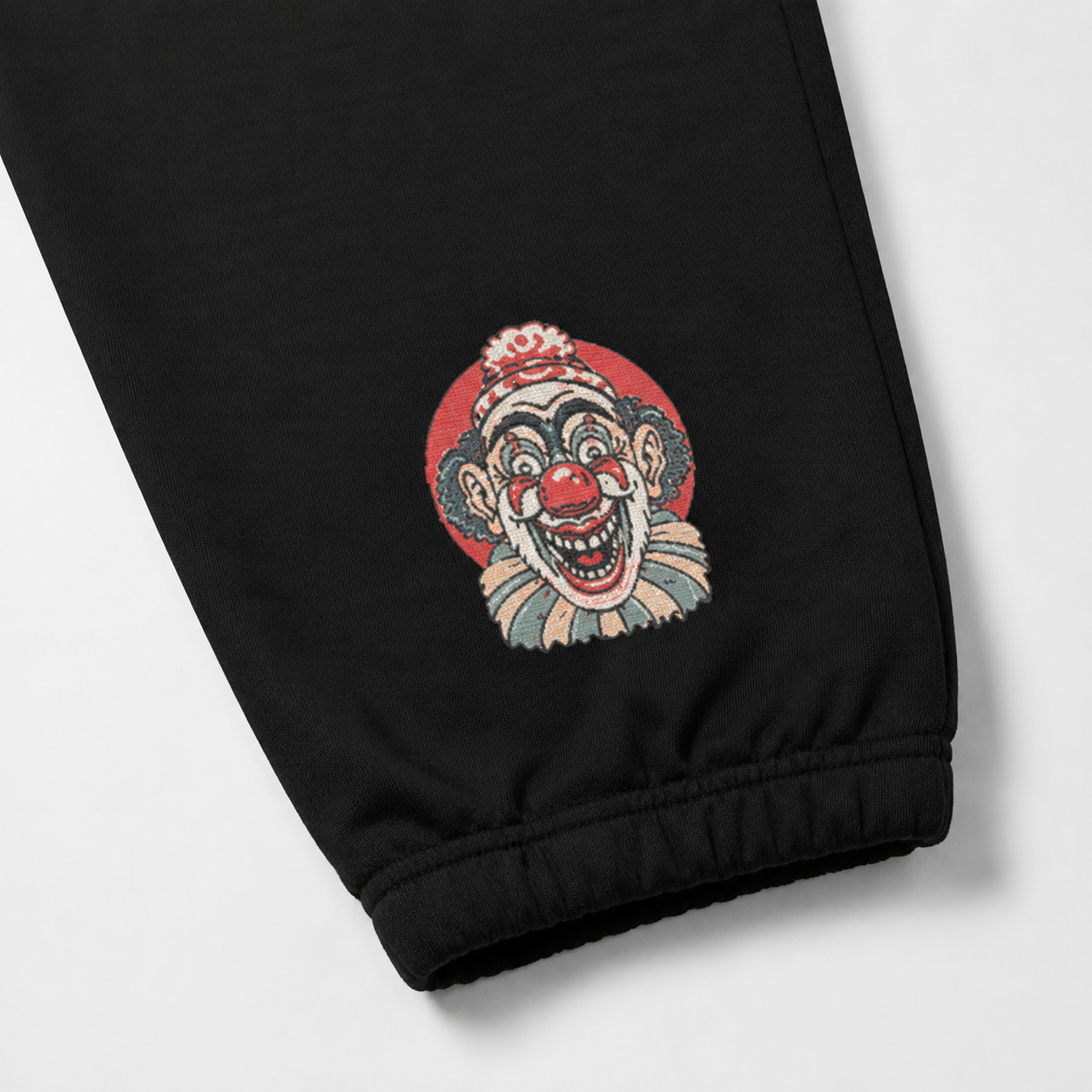 ZN Court Jester Jogger Sweatpants