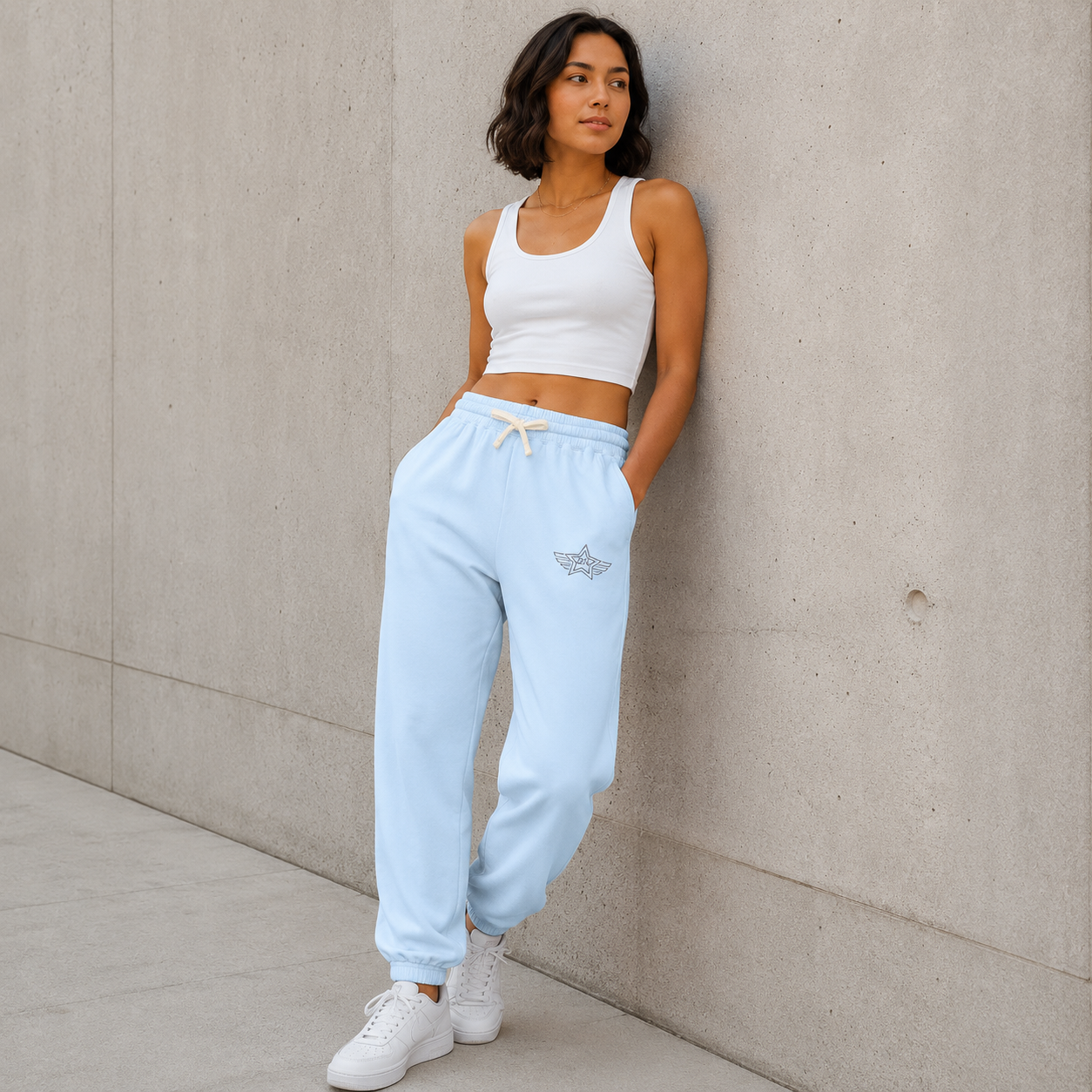 ZN Essential Jogger Sweatpants