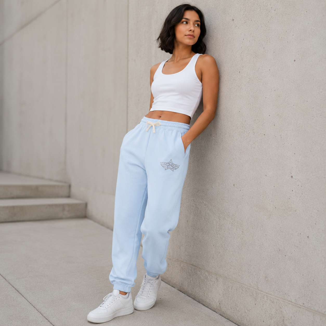 ZN Essential Jogger Sweatpants