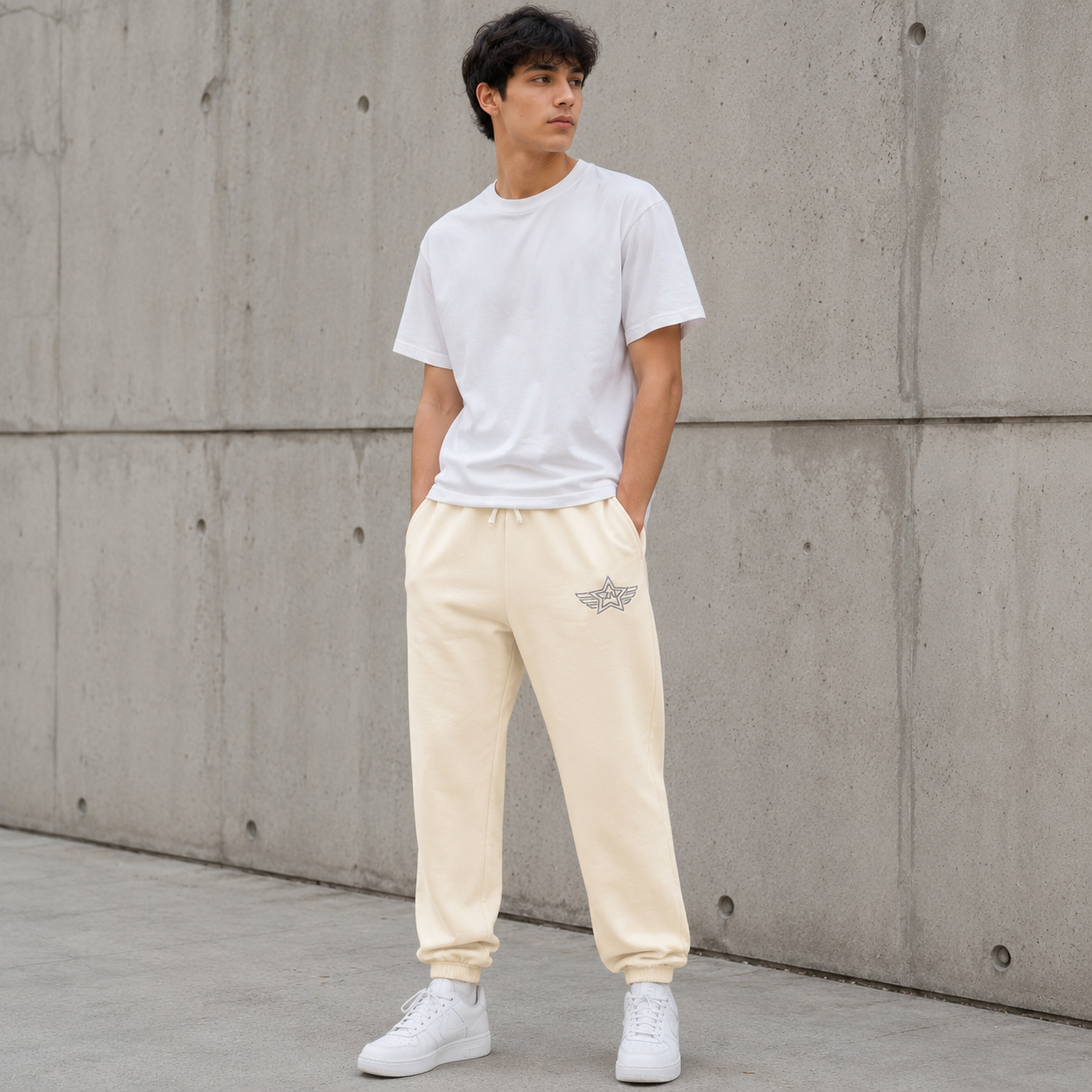 ZN Essential Jogger Sweatpants