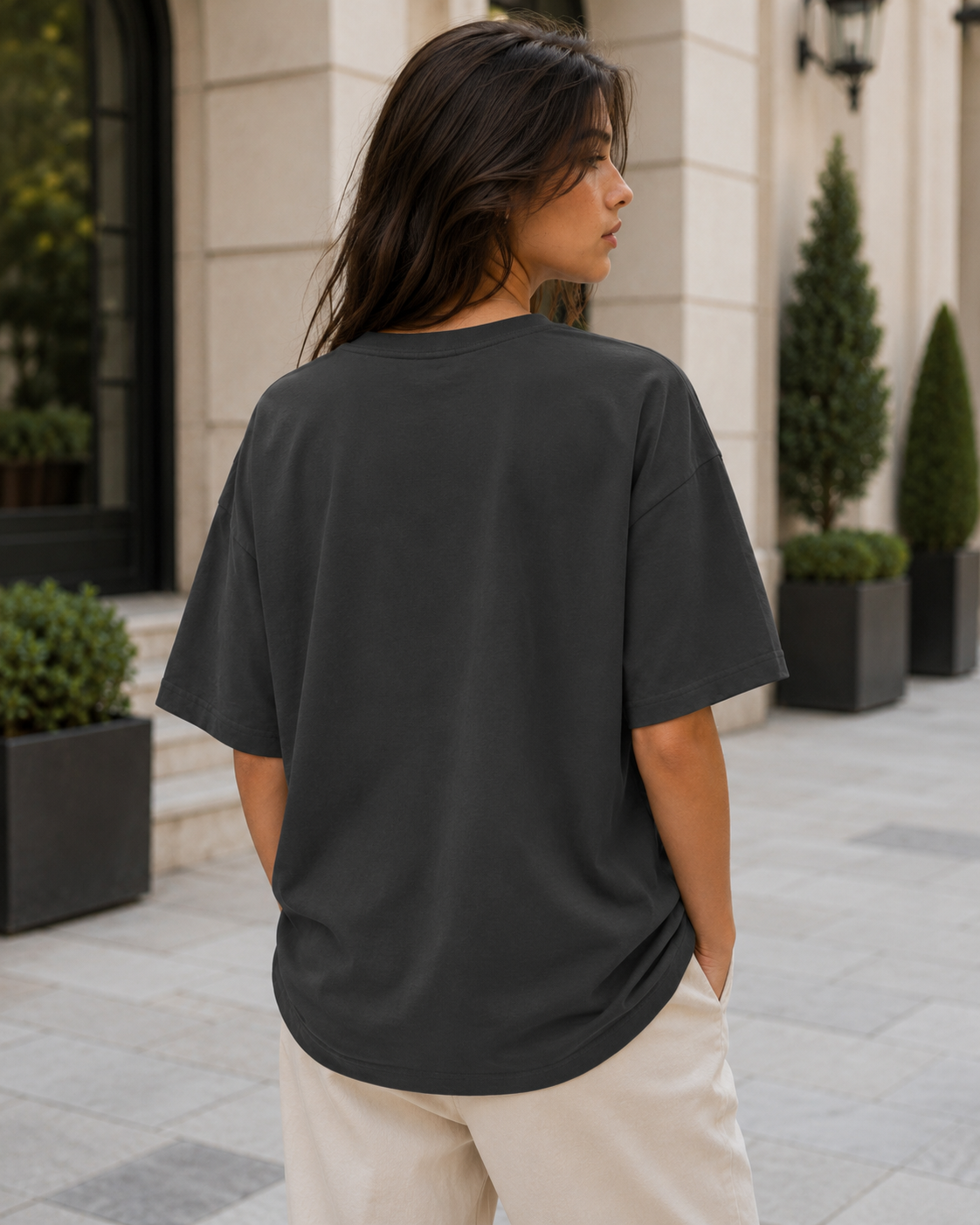 ZN Olympian King T-Shirt