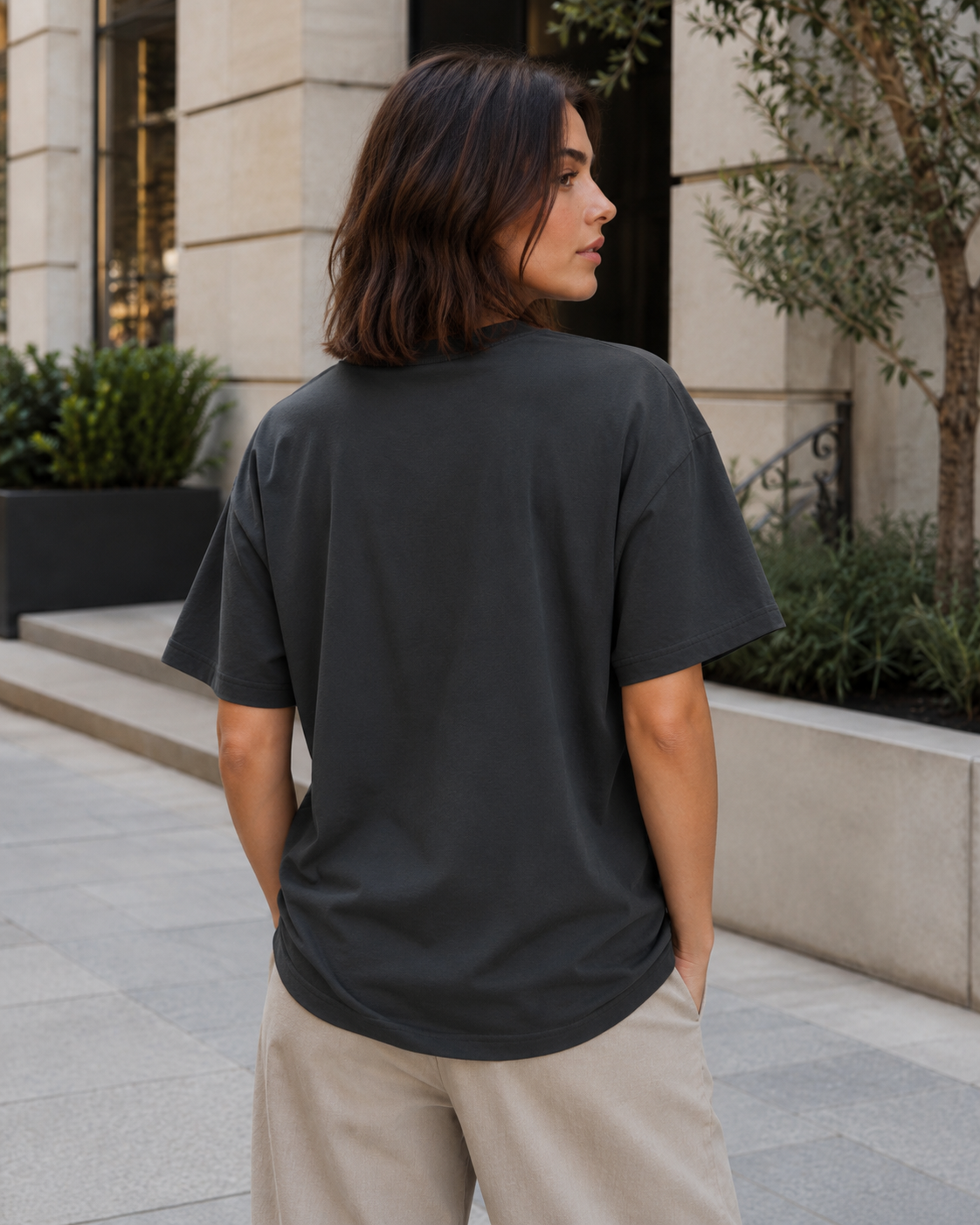 ZN Under Pressure T-Shirt
