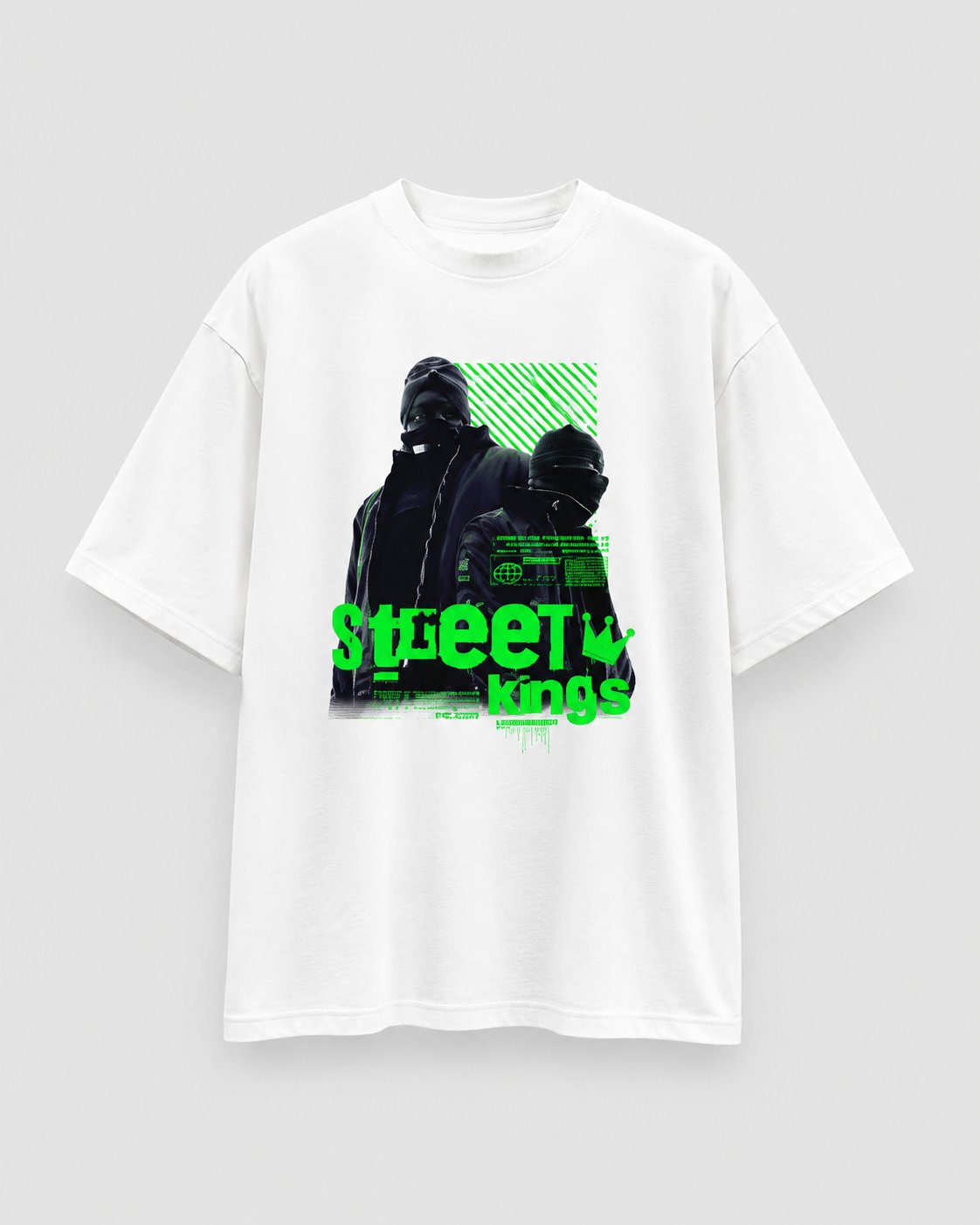 ZN Street Kings T-Shirt