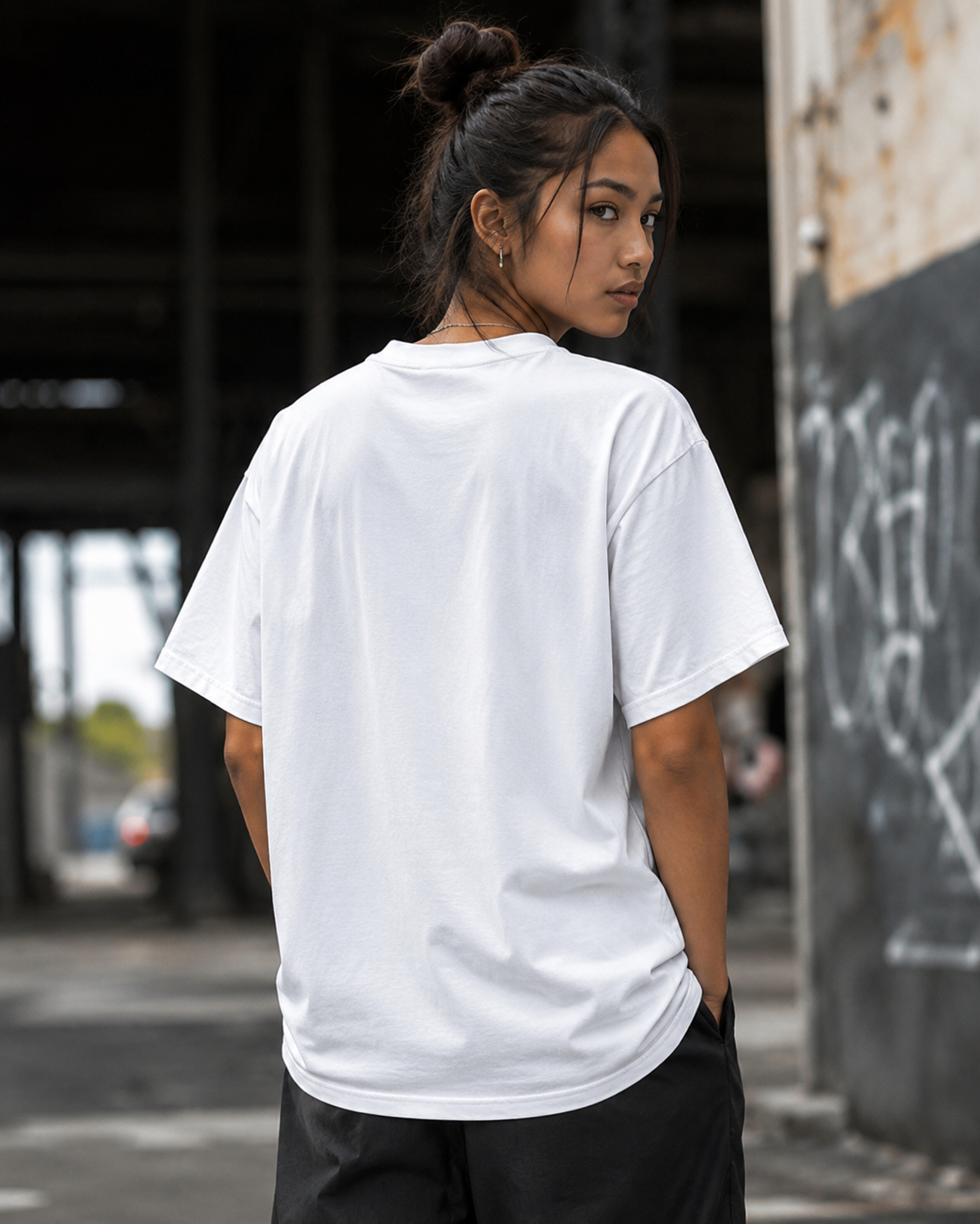 ZN Street Kings T-Shirt