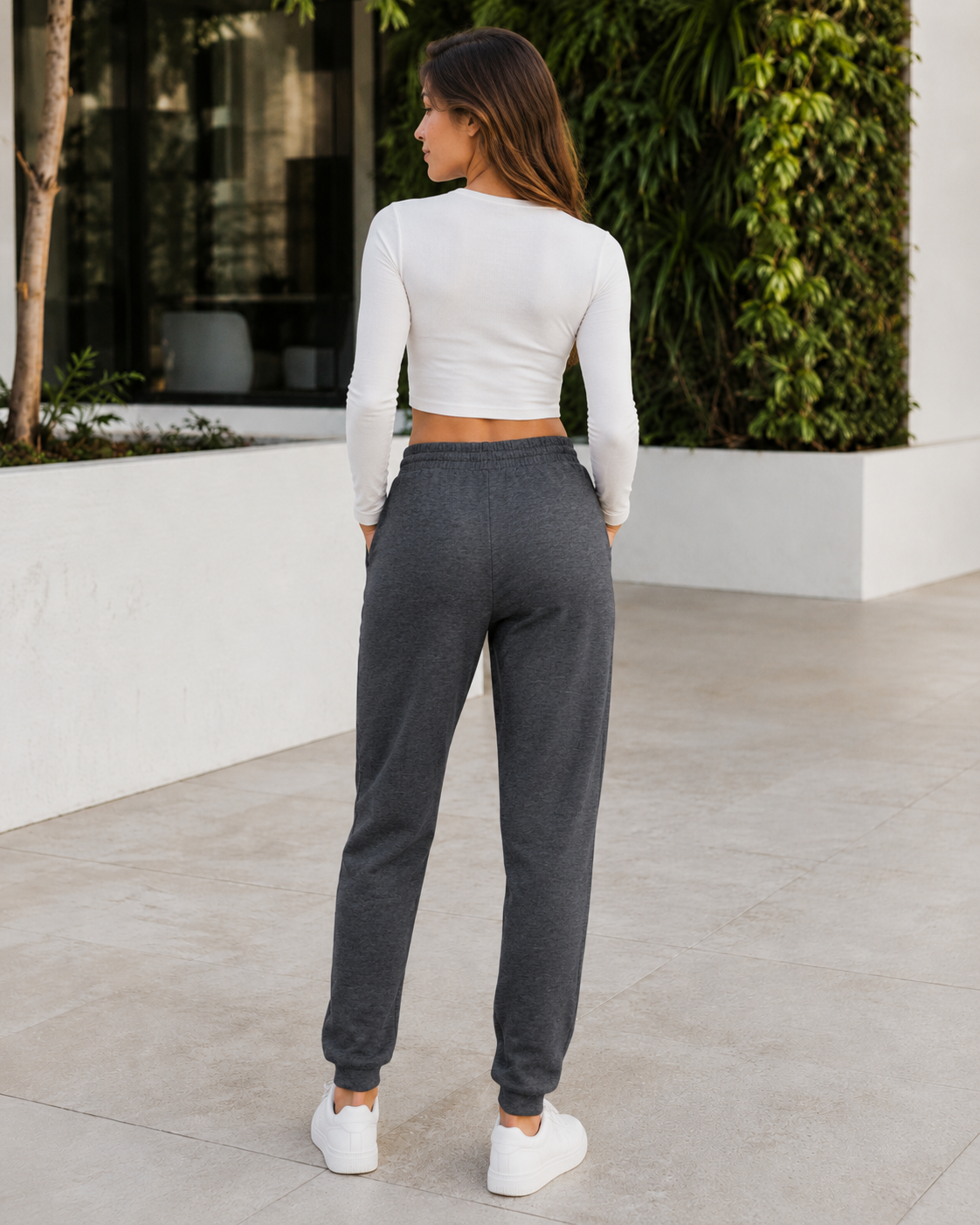 ZN Dream Achiever Sweatpants