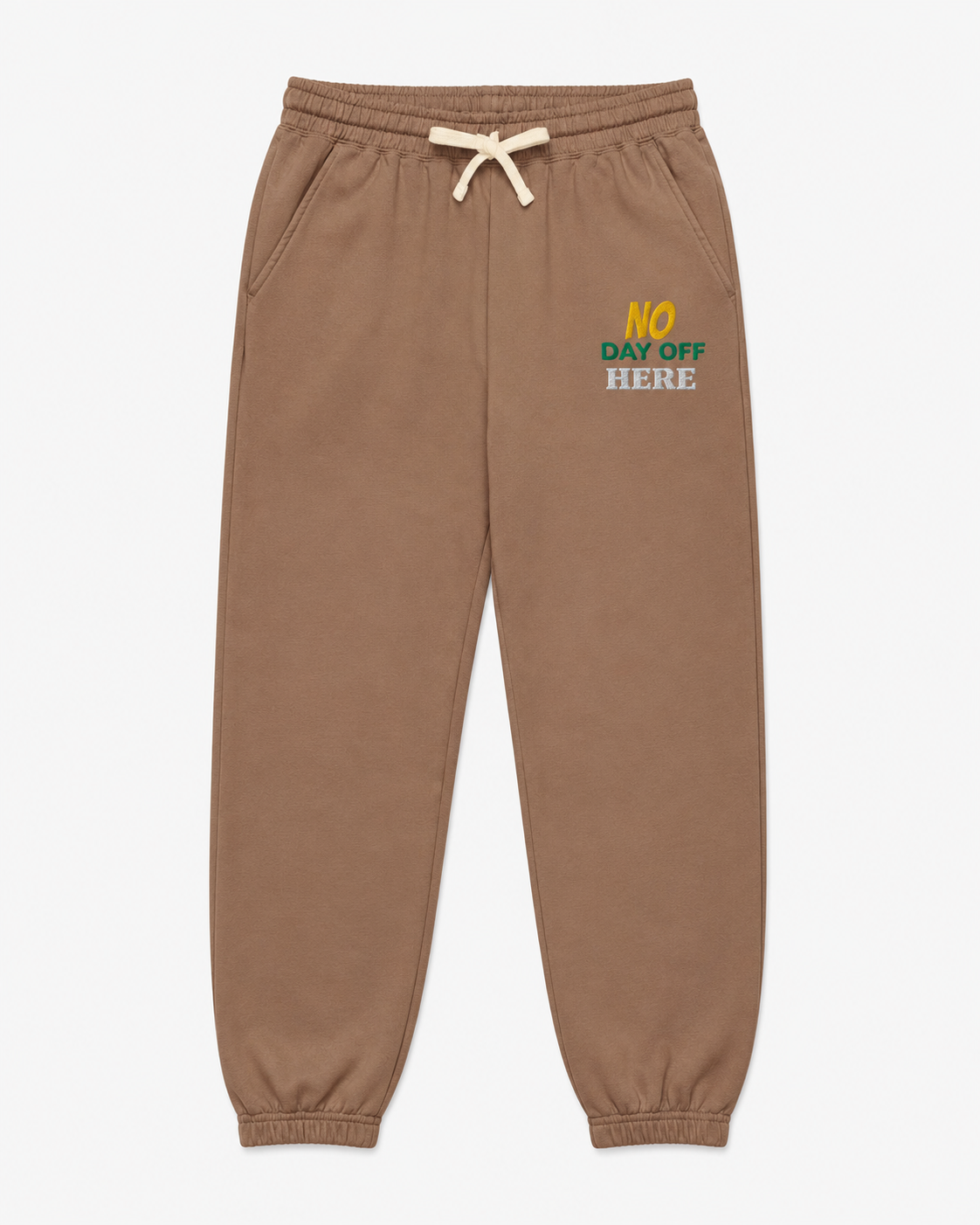 ZN No Day Off Sweatpants