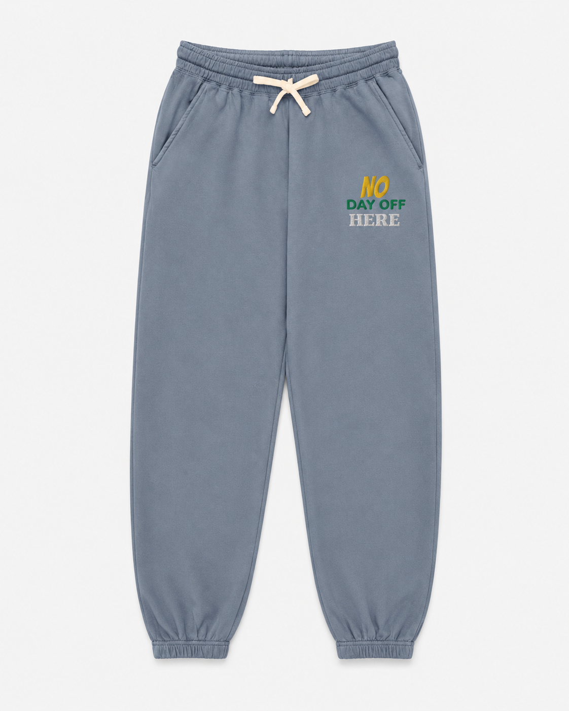 ZN No Day Off Sweatpants