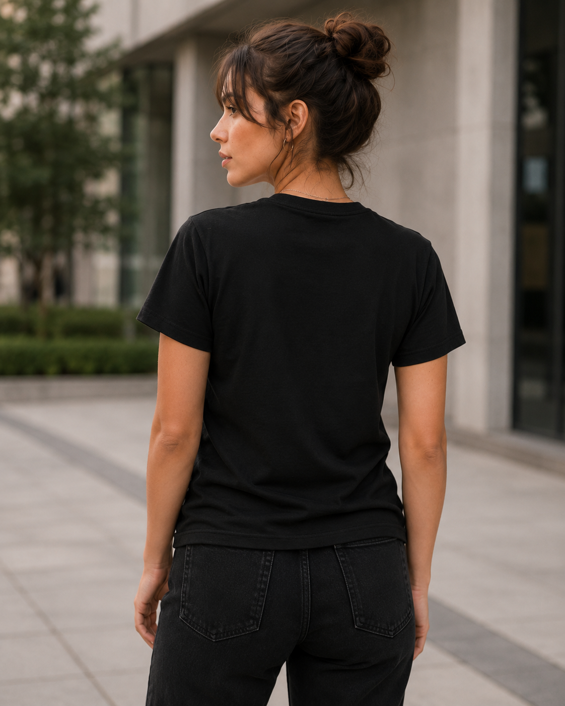 ZN Unsettling Classic T-Shirt
