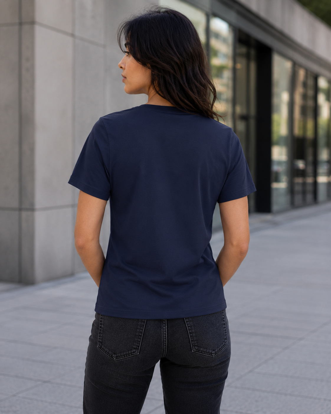 ZN Unsettling Classic T-Shirt